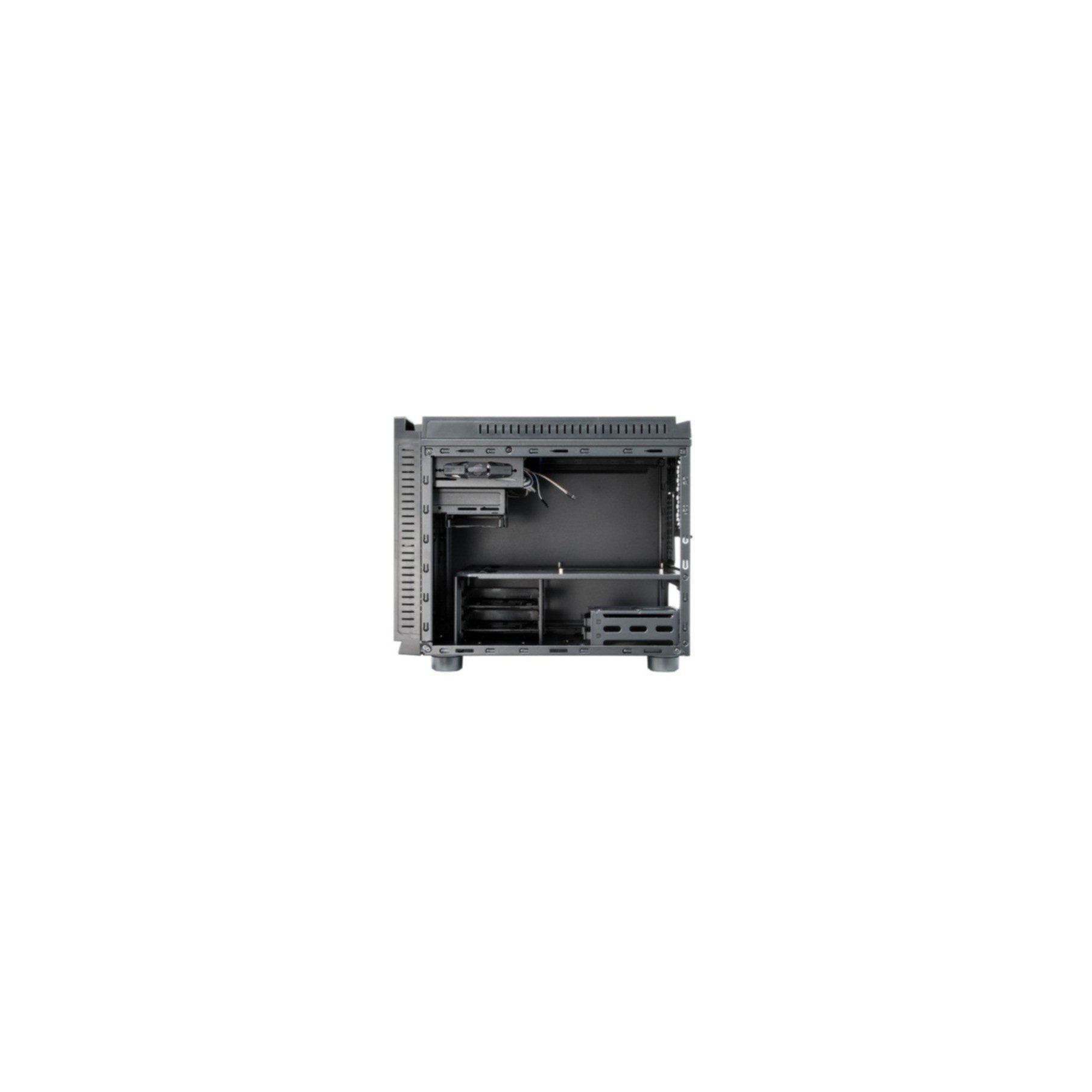 Chieftec PC-Gehäuse CI-01B-OP