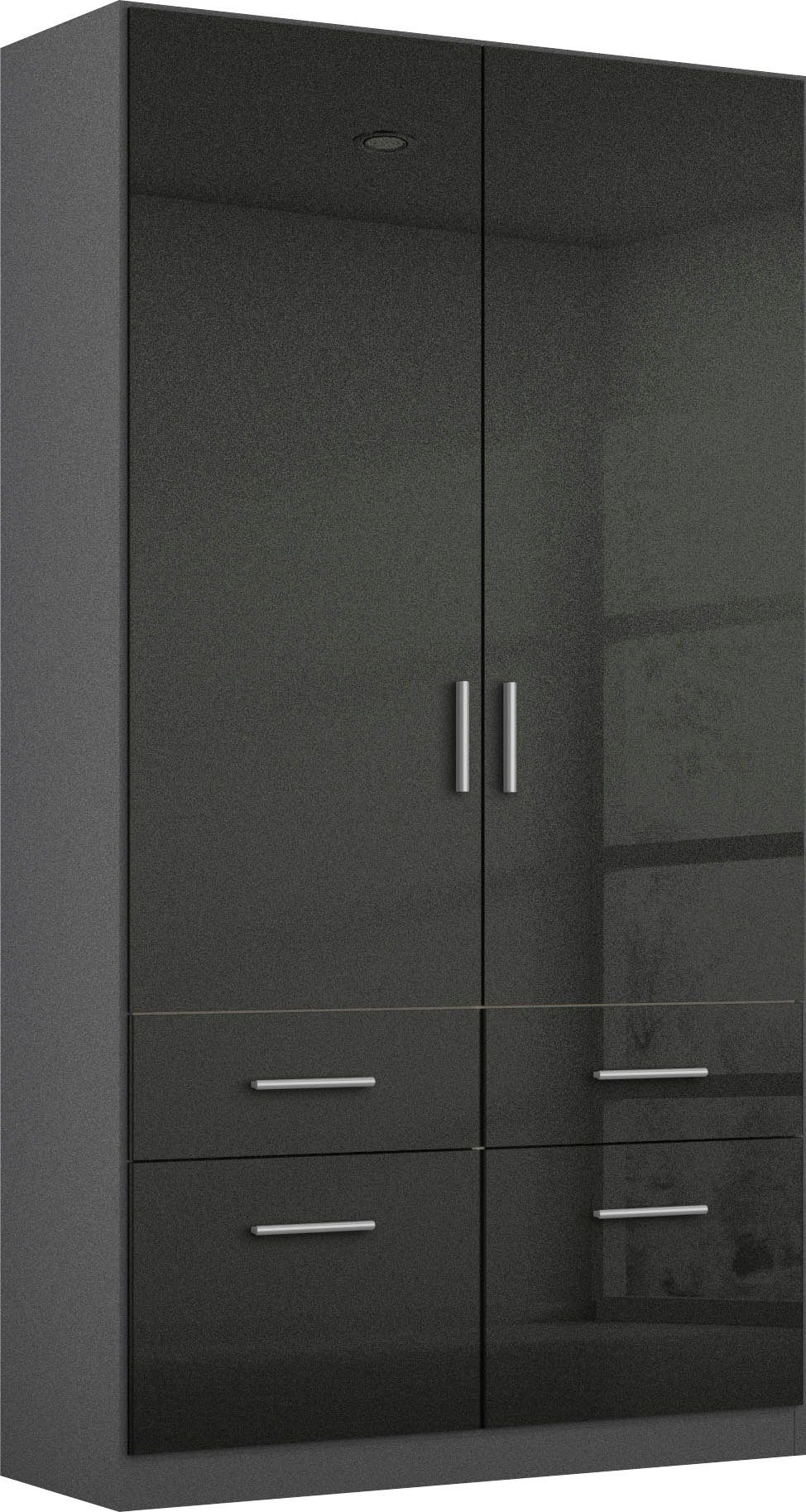 rauch Drehtürenschrank "Kleiderschrank Schrank Garderobe Schlafzimmerschran günstig online kaufen