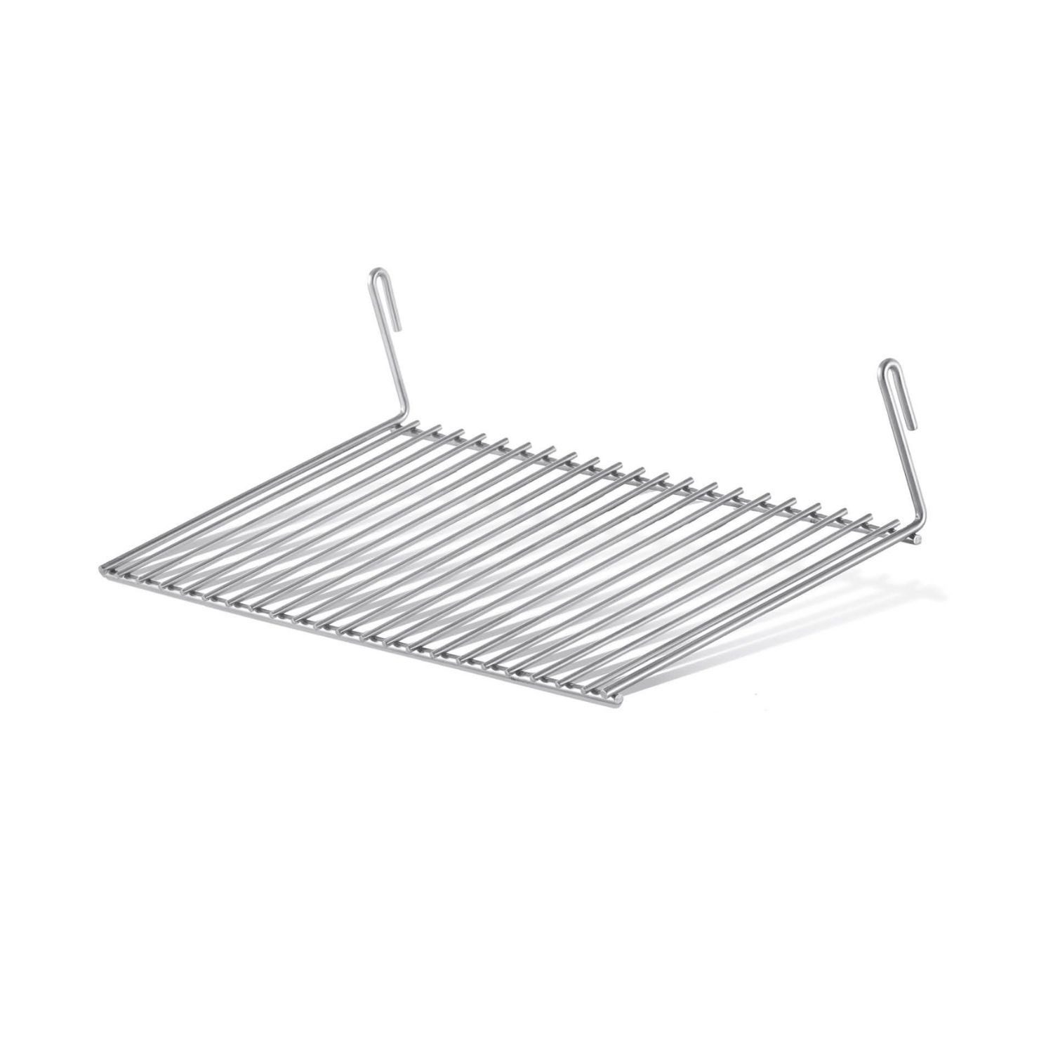 Thüros Warmhalte-Grillrost Thüros Warmhalterost für T4 und Thüros 2 Grillfläche 40 x 60 cm