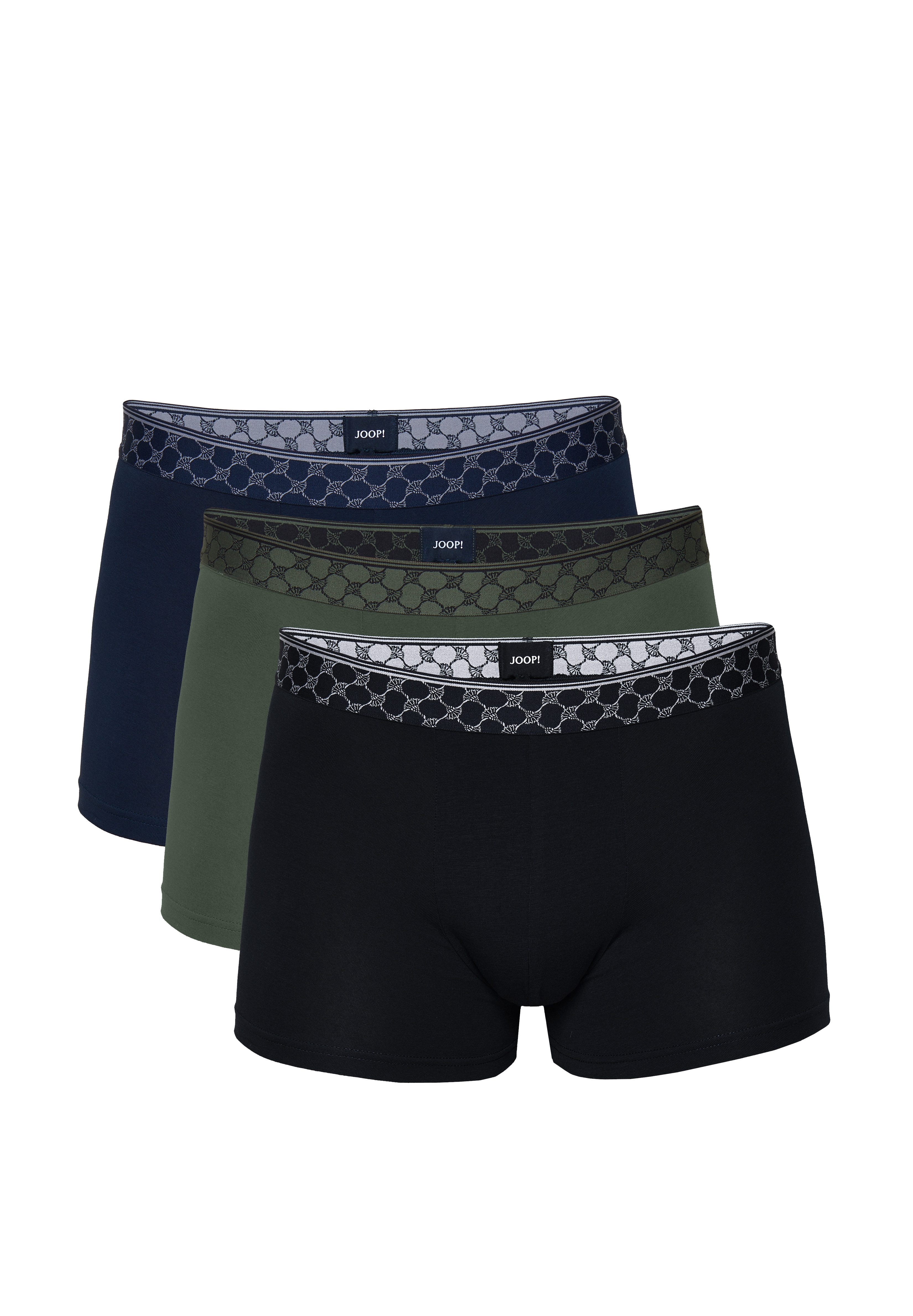 JOOP! Boxer Everyday (3er Pack)