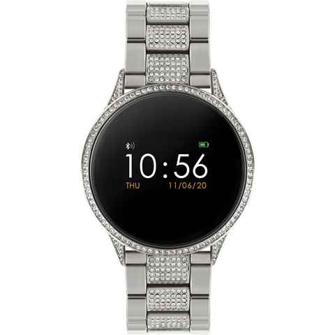 REFLEX ACTIVE Serie 4, RA04-4013 Smartwatch