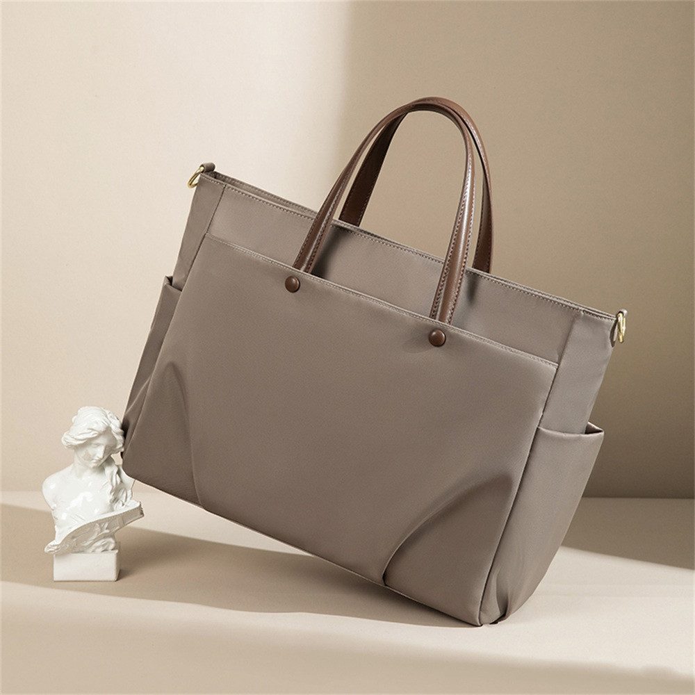 RWEUOQ Businesstasche Laptoptasche, Laptop Umhängetasche, Oxford günstig online kaufen