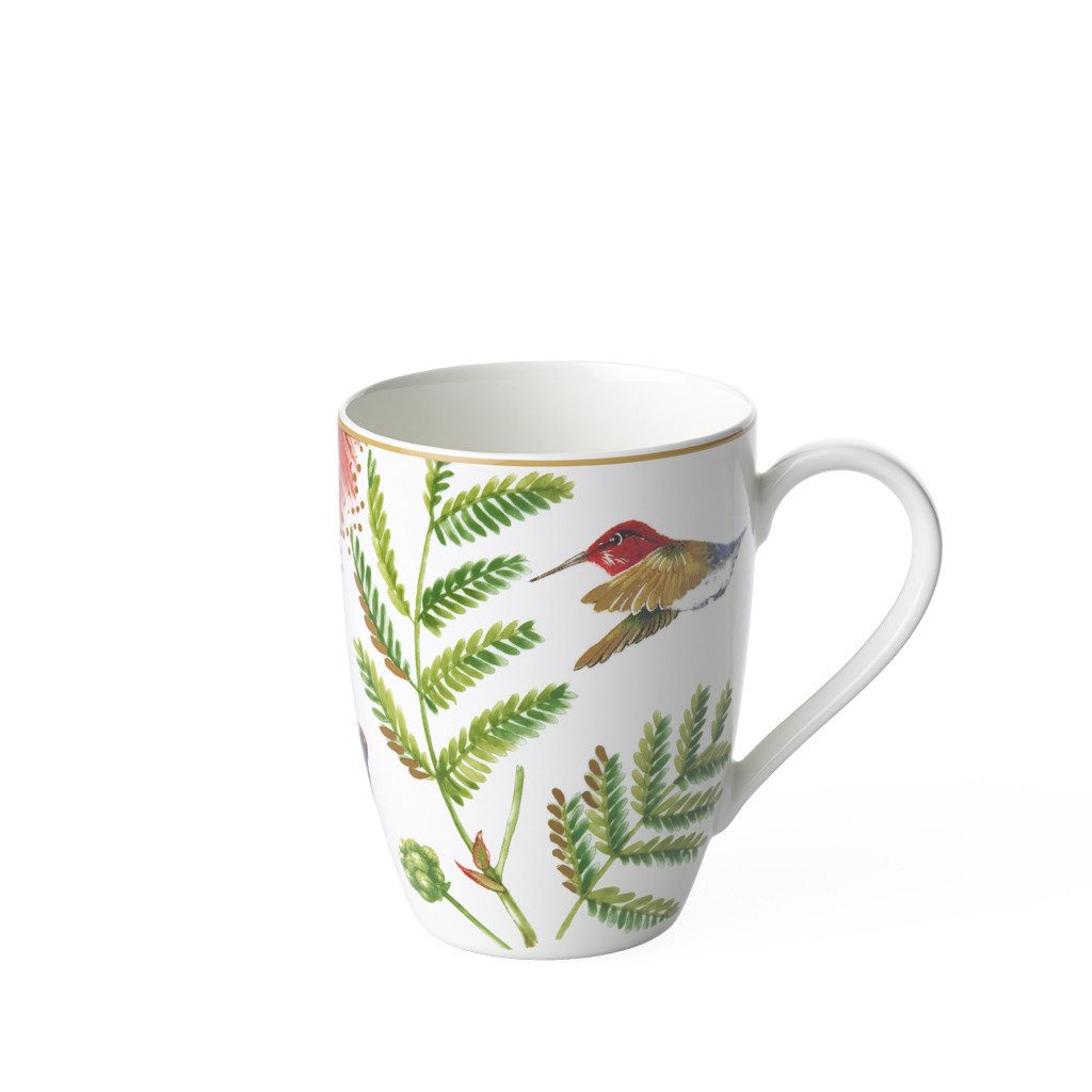 Tasse Amazonia Anmut Becher mit Henkel