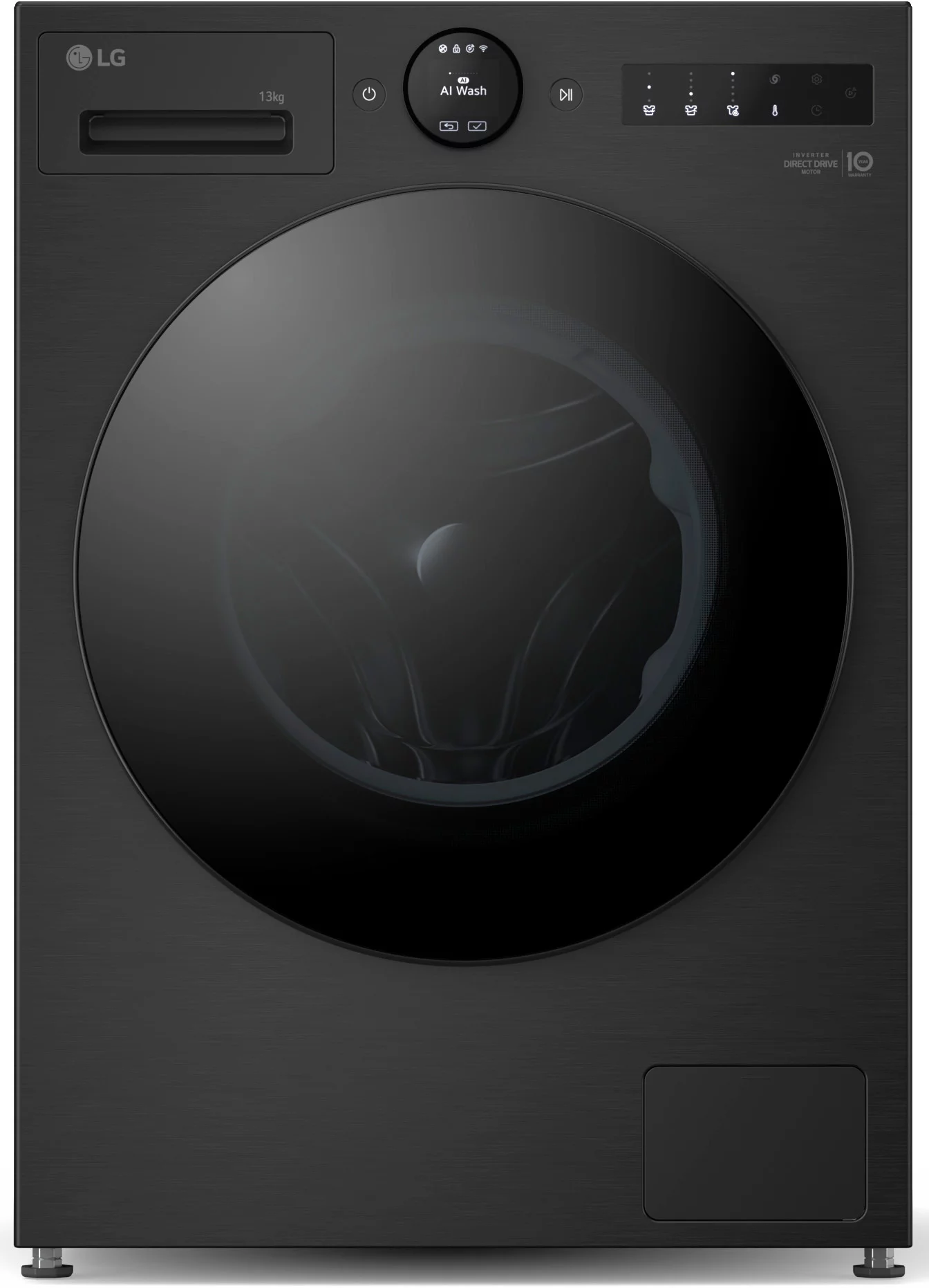 LG F4WX803YB