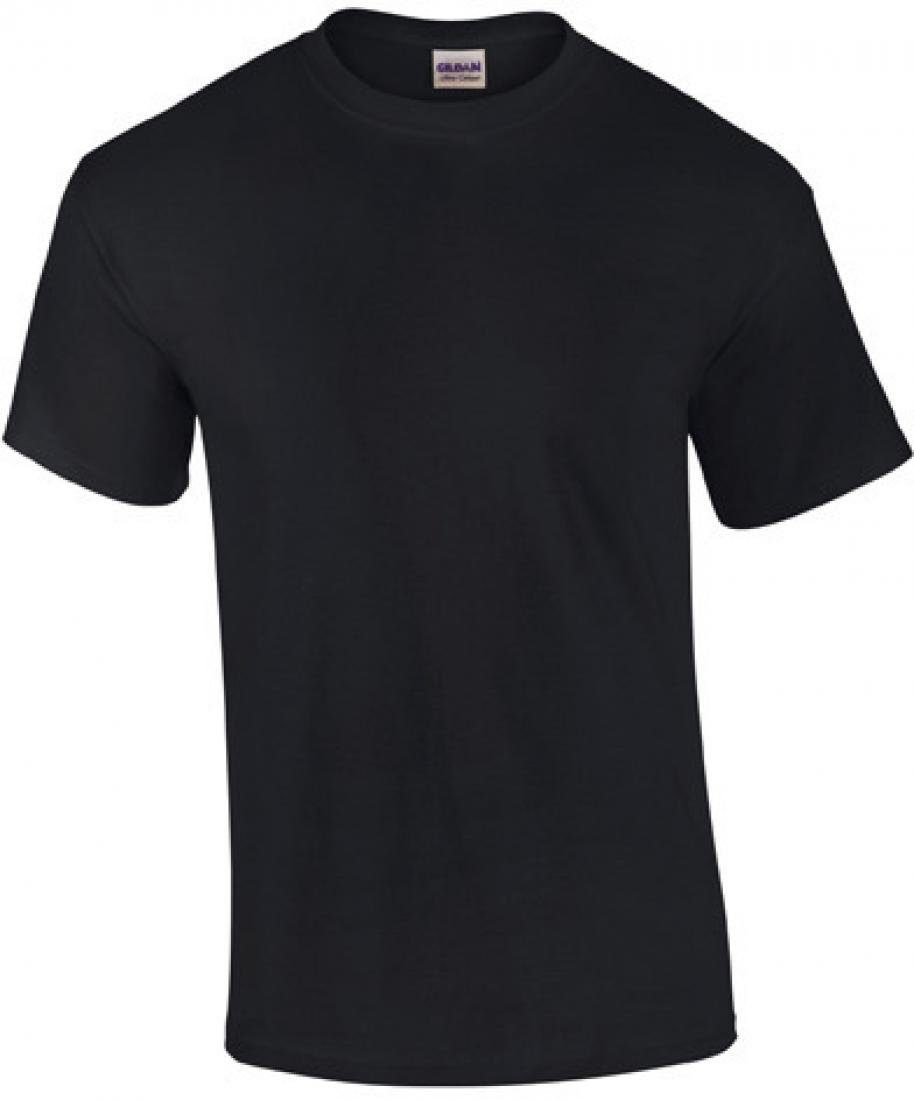 Gildan Rundhalsshirt Ultra Cotton Herren T-Shirt