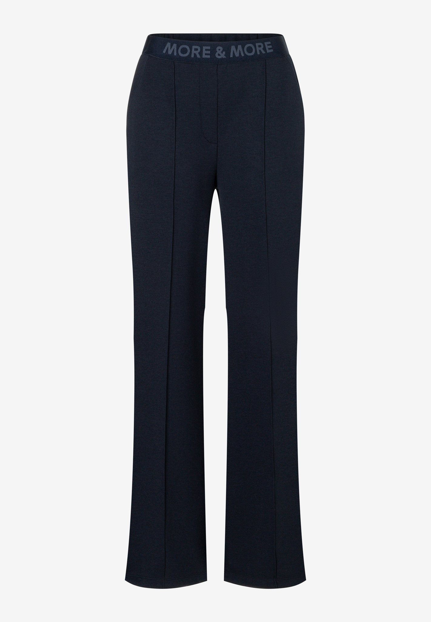 MORE&MORE Bequeme Jeans