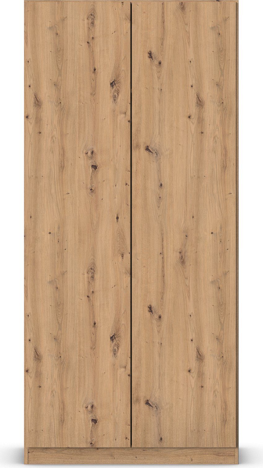 rauch Drehtürenschrank Kleiderschrank Schrank Garderobe Wäscheschrank COSTA günstig online kaufen