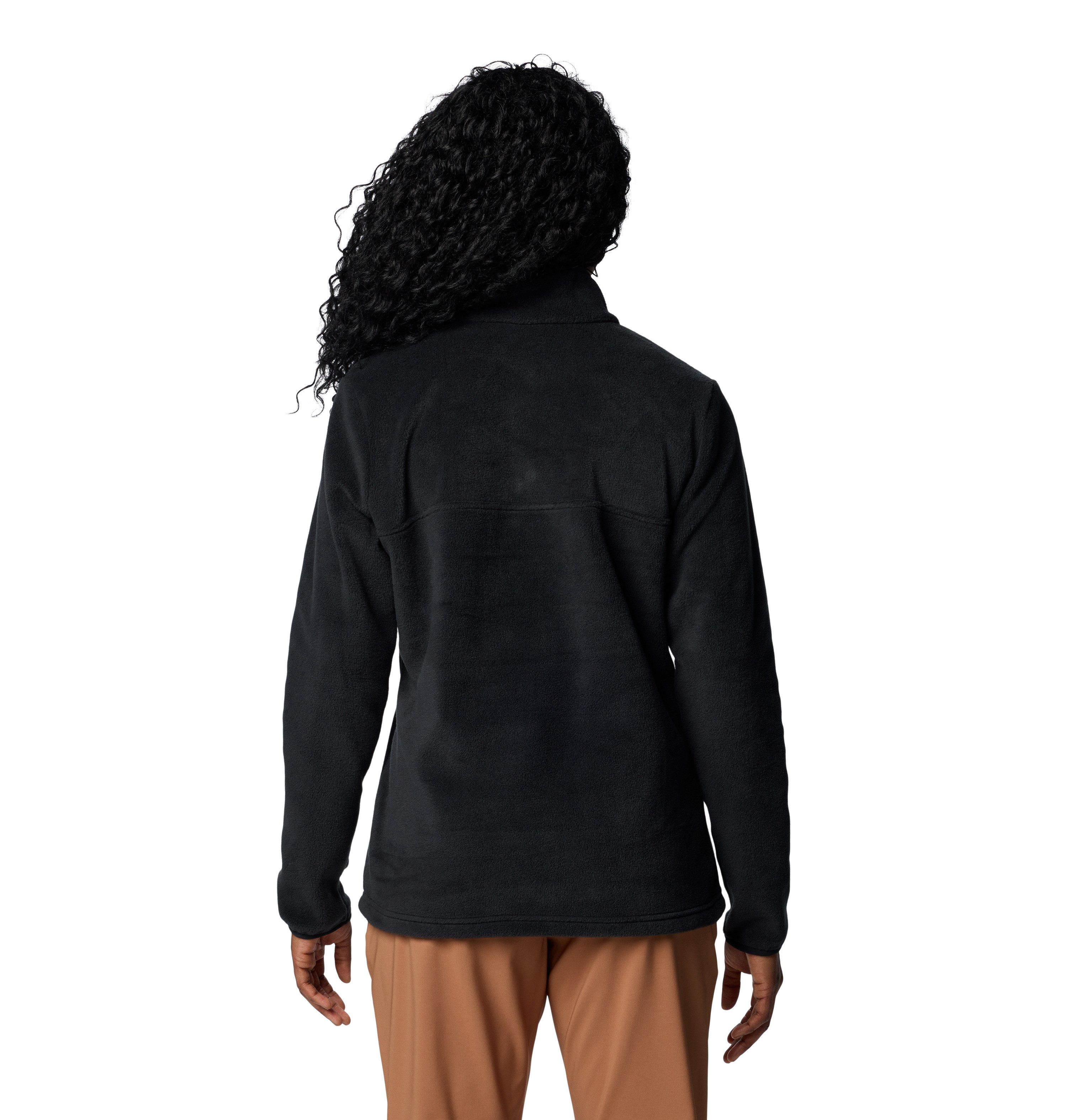 Columbia Fleecepullover Benton Springs 1/2 Snap Pull Over II