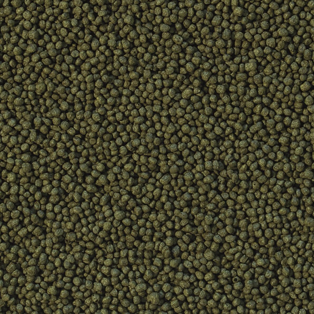 Tropical Cichlid HERBIVORE Pellet S, für: Buntbarsche