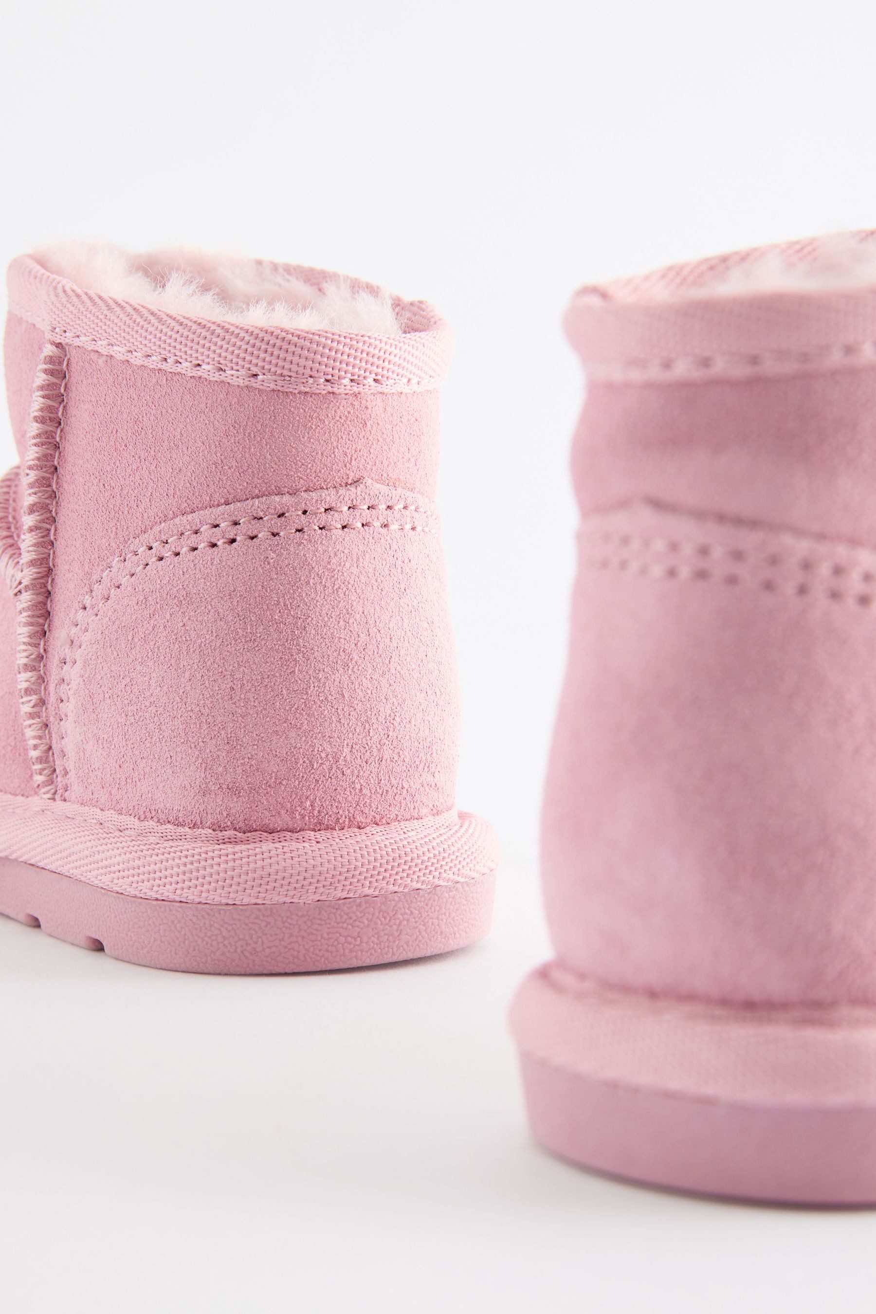 Next Wasserabweisende Schlupfstiefel Schlupfboots (1-tlg) günstig online kaufen
