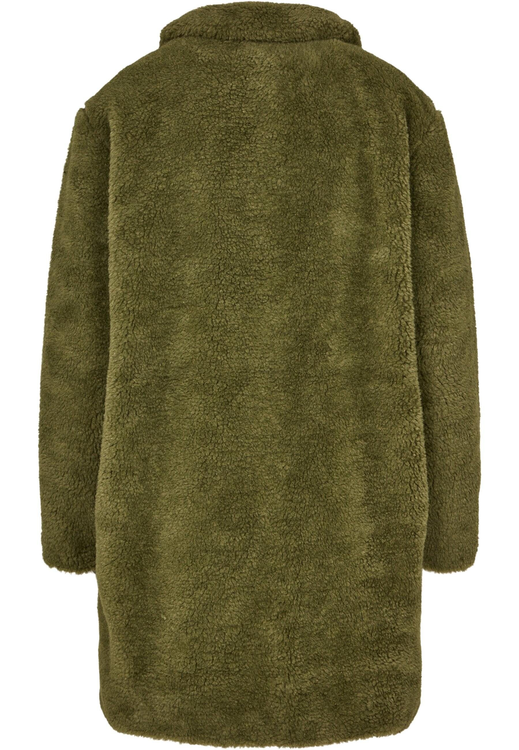 URBAN CLASSICS Parka Urban Classics Damen günstig online kaufen