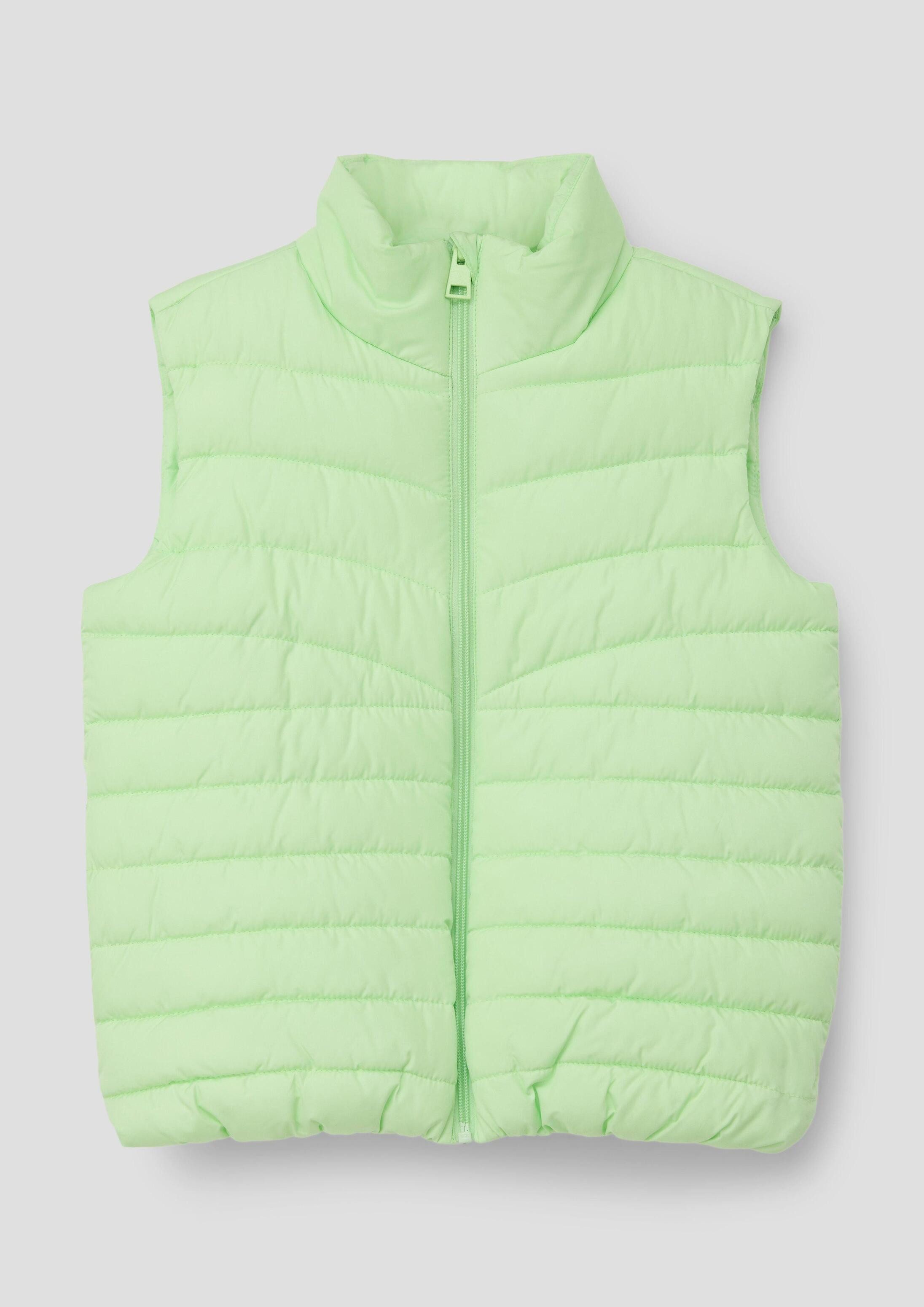Outdoorjacke Outdoor-Weste