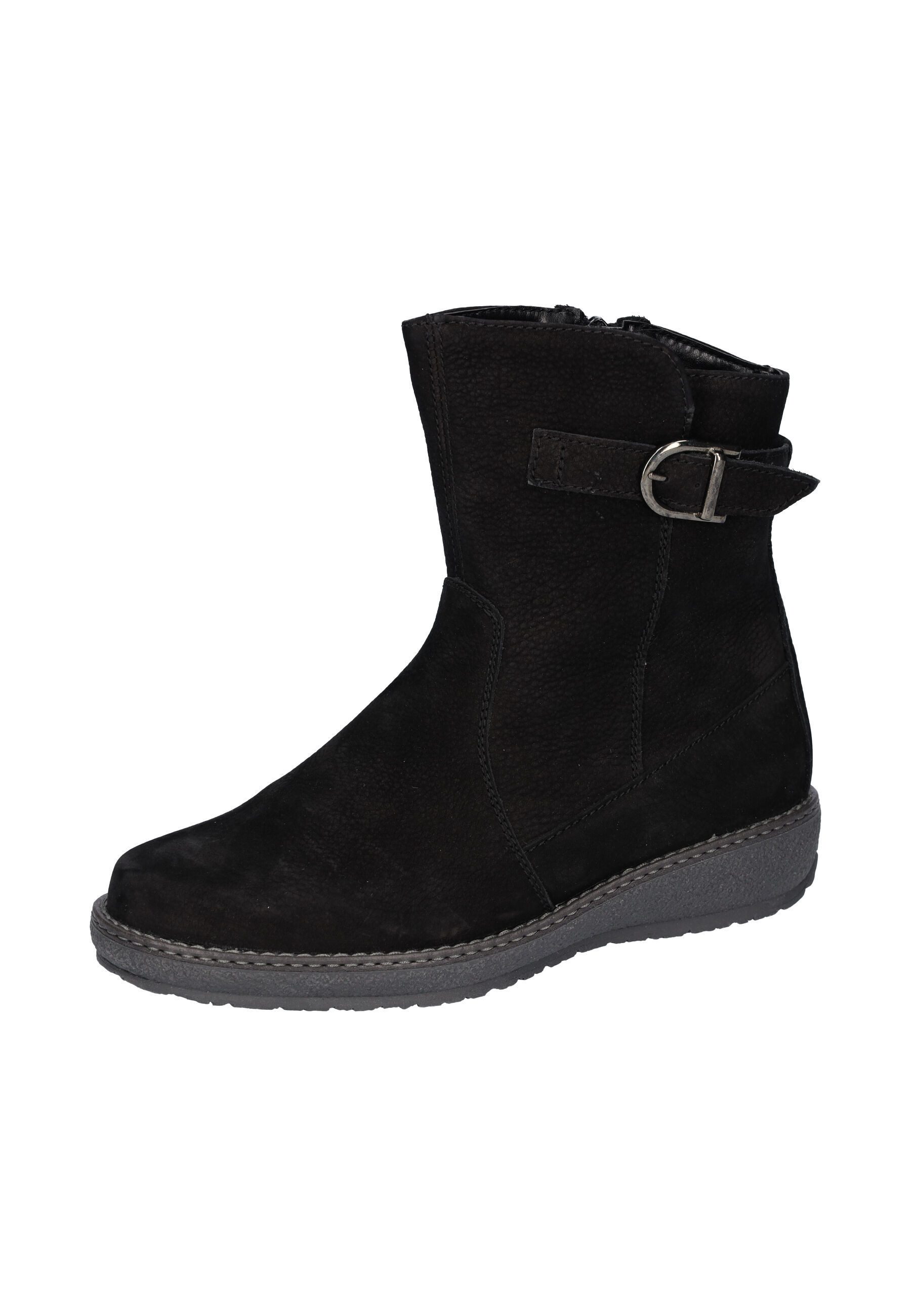 Waldläufer Hoja Keilstiefelette günstig online kaufen