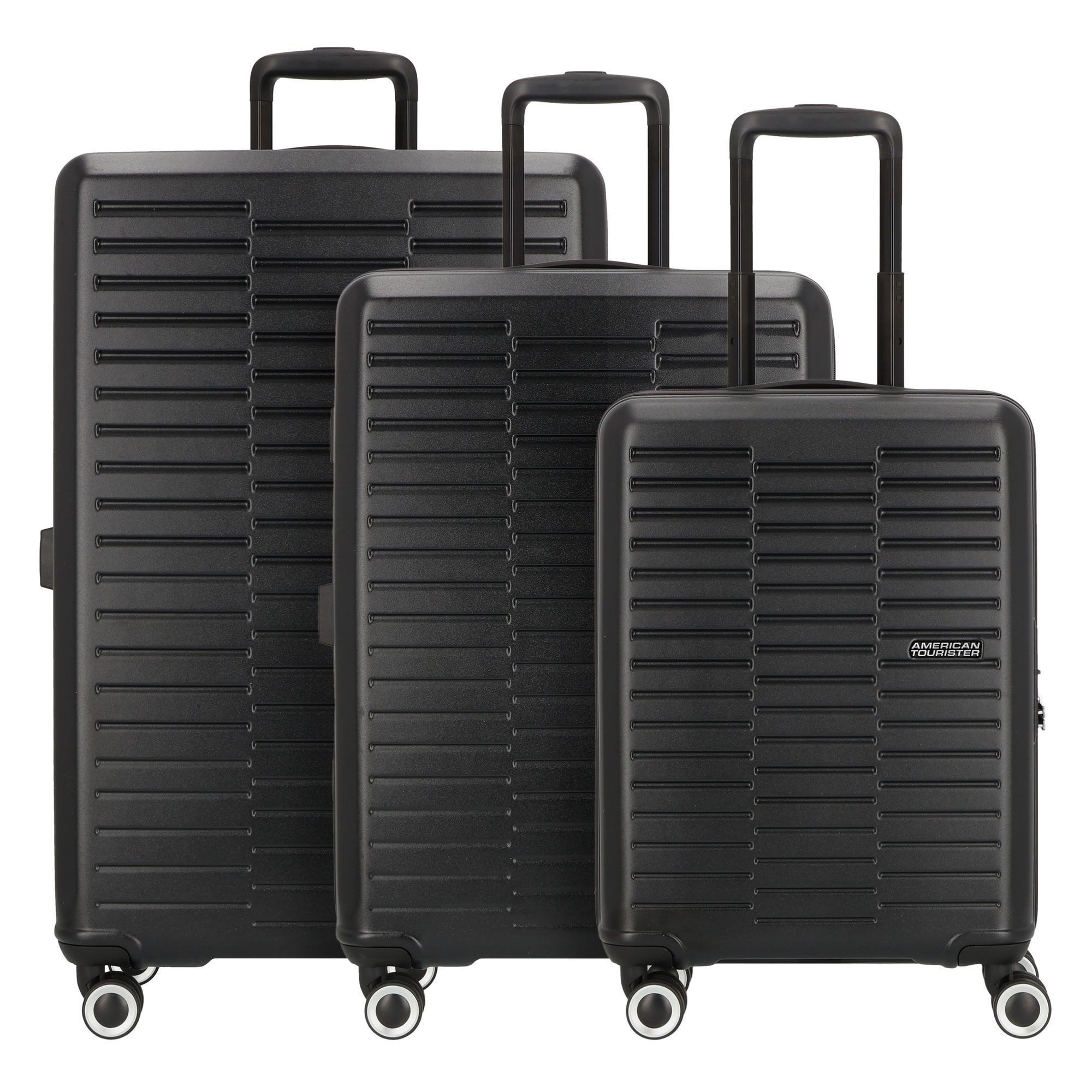American Tourister® Trolleyset Sunset Hills, 4 günstig online kaufen
