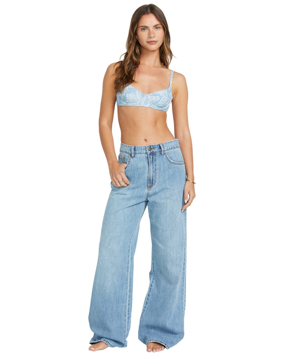 Billabong Funktionshose Washed By The Sun günstig online kaufen