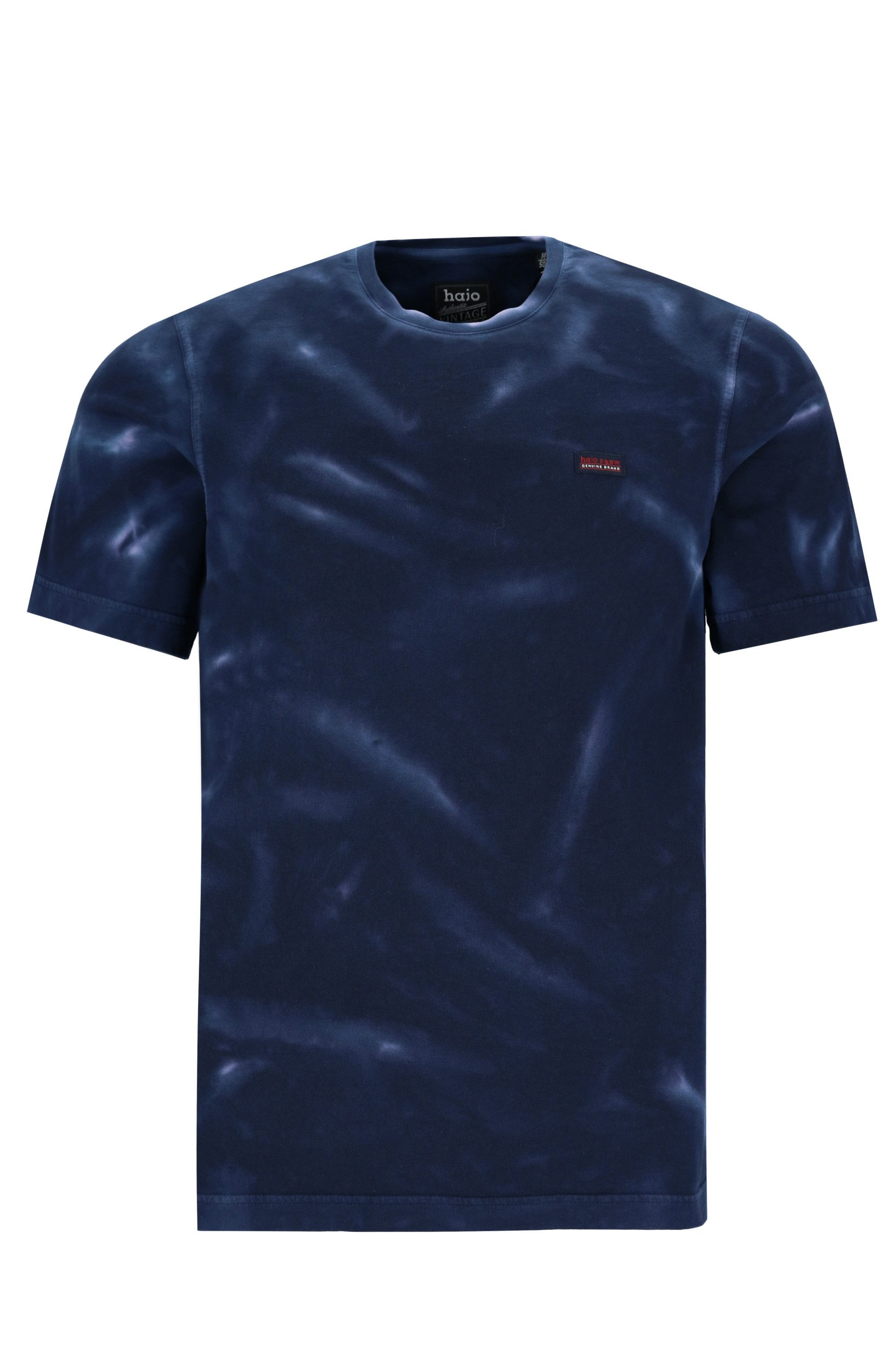 Hajo T-Shirt H T-Shirt RH Batik günstig online kaufen
