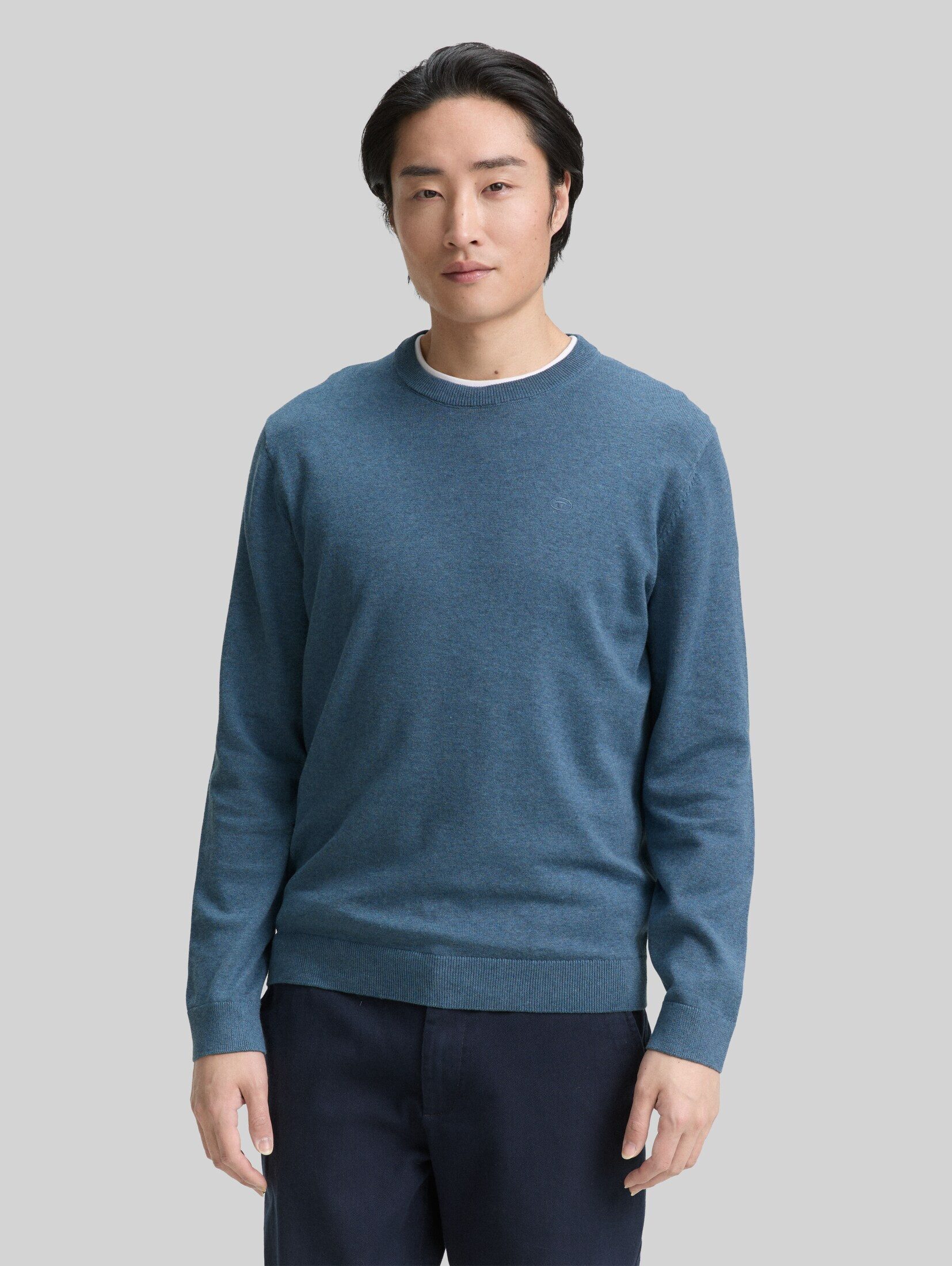Strickpullover Pullover & Strickjacken