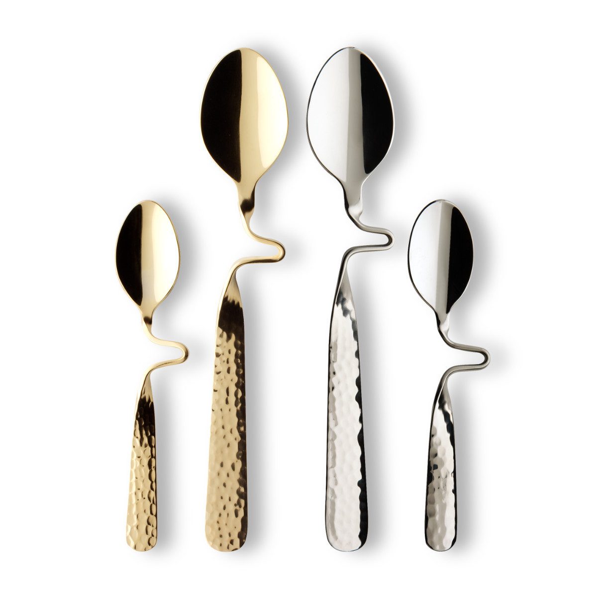 Villeroy & Boch Kaffeelöffel New Wave Caffe, 17,5 cm