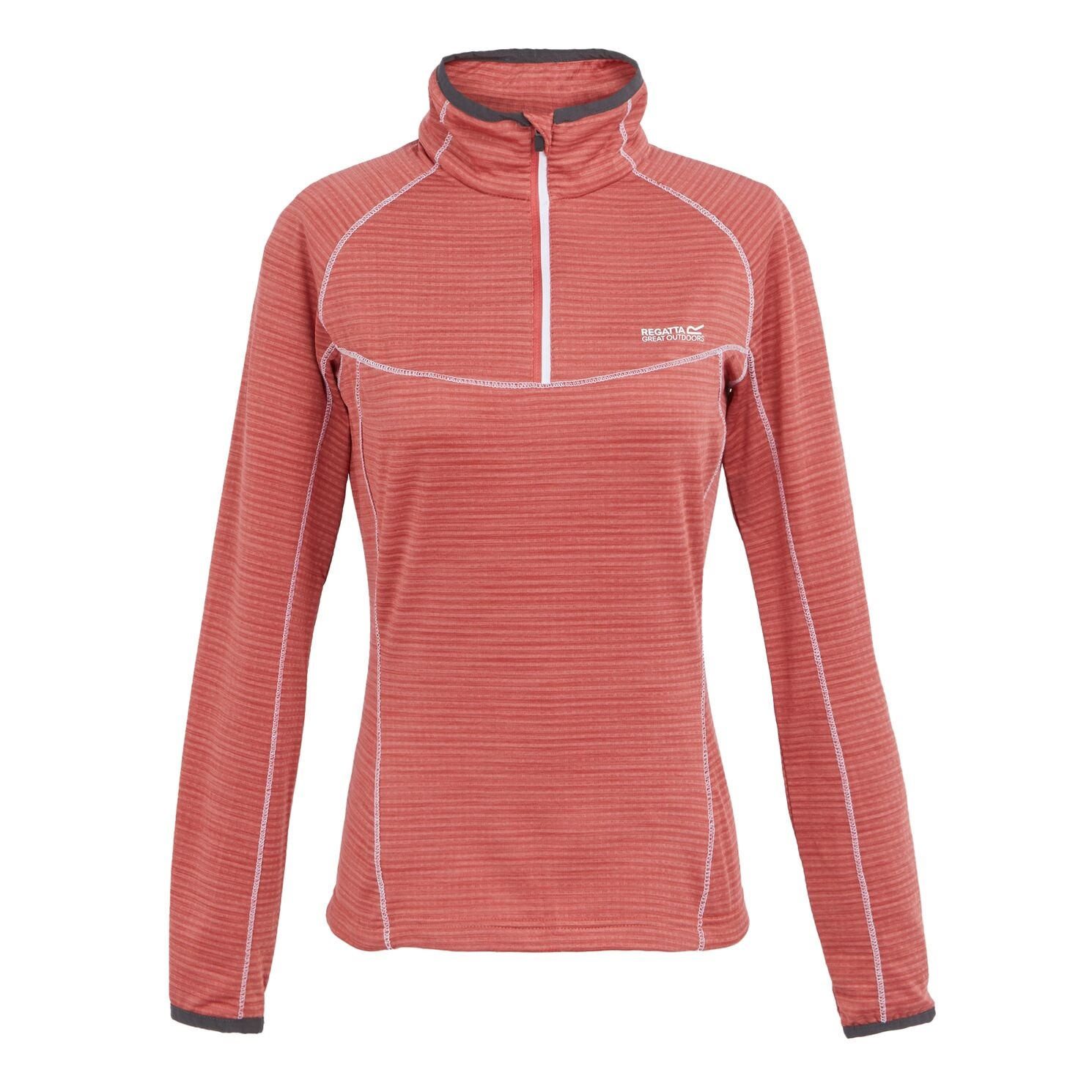 RennerXXL Fleeceshirt Regatta Yonder Damen Midlayer günstig online kaufen