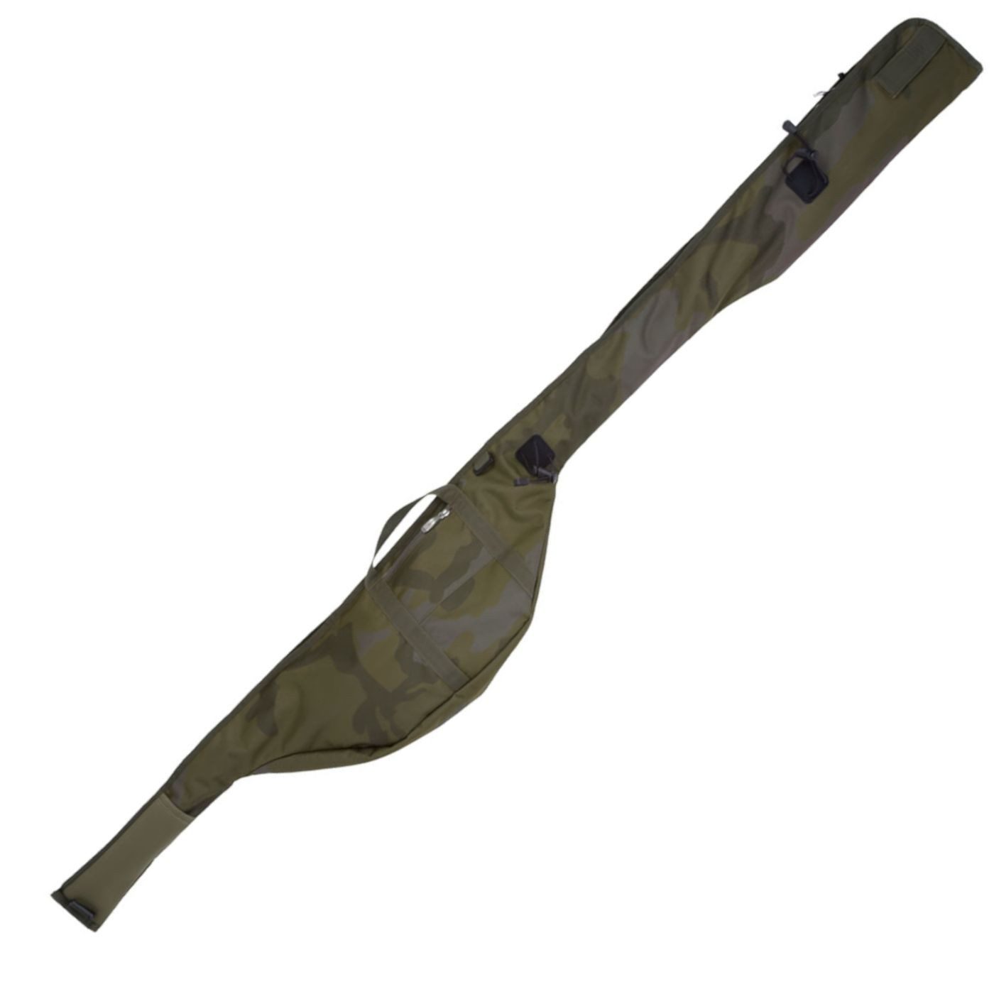Sonik Angelrutentasche Sonik BANK-TEK ROD SLEEVE 13FT