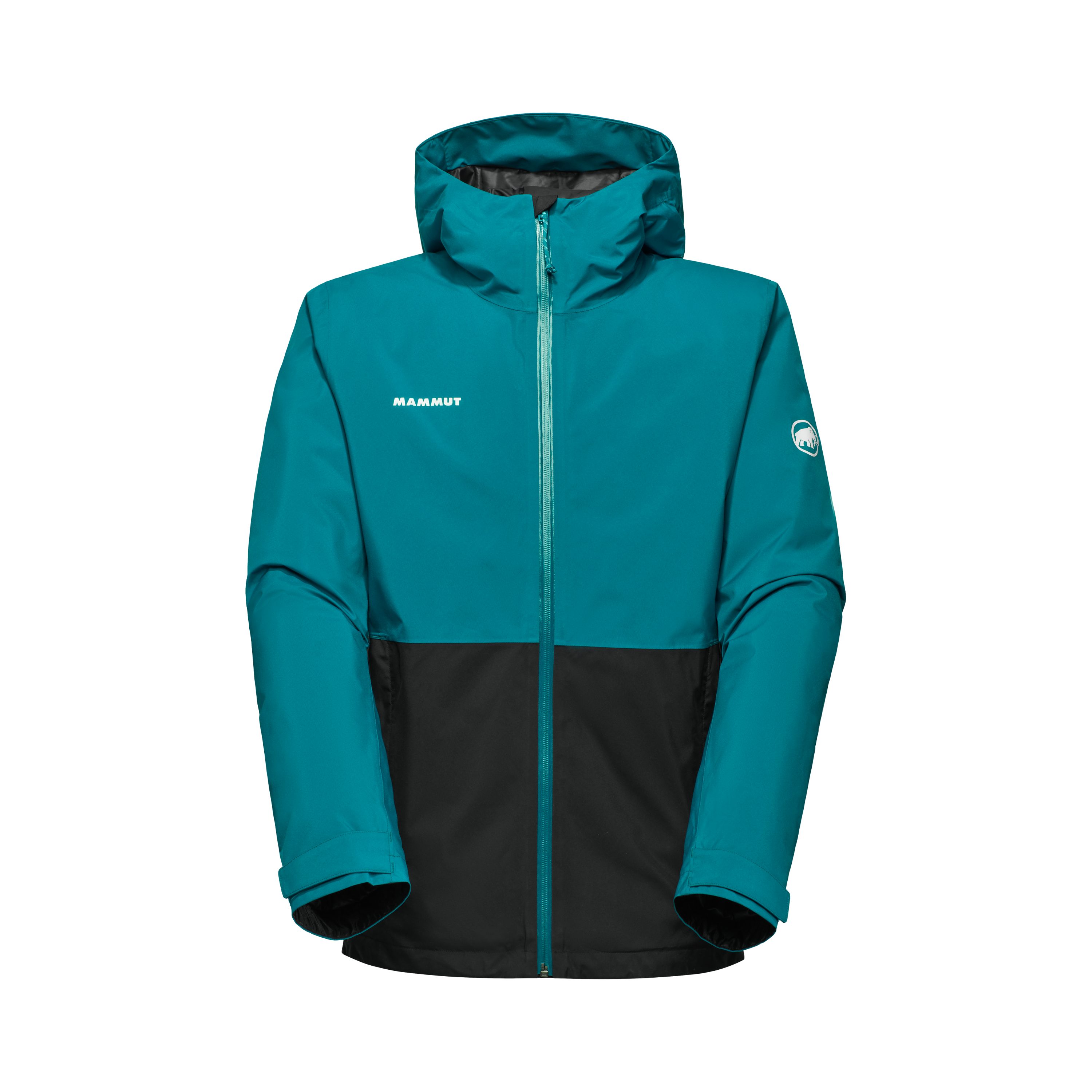 Mammut Winterjacke Linard HS Thermo Hooded günstig online kaufen