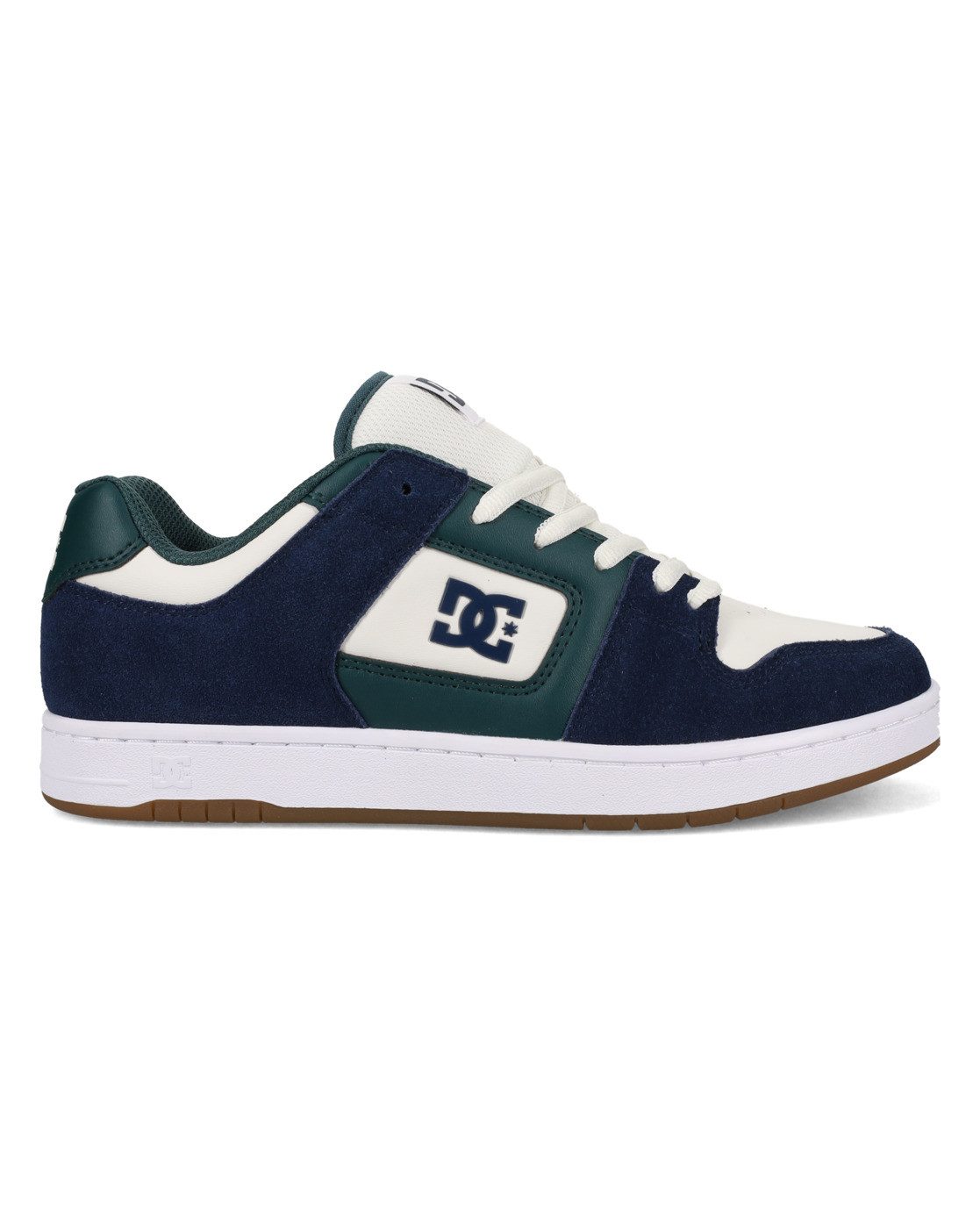 DC Shoes Manteca Sneaker günstig online kaufen