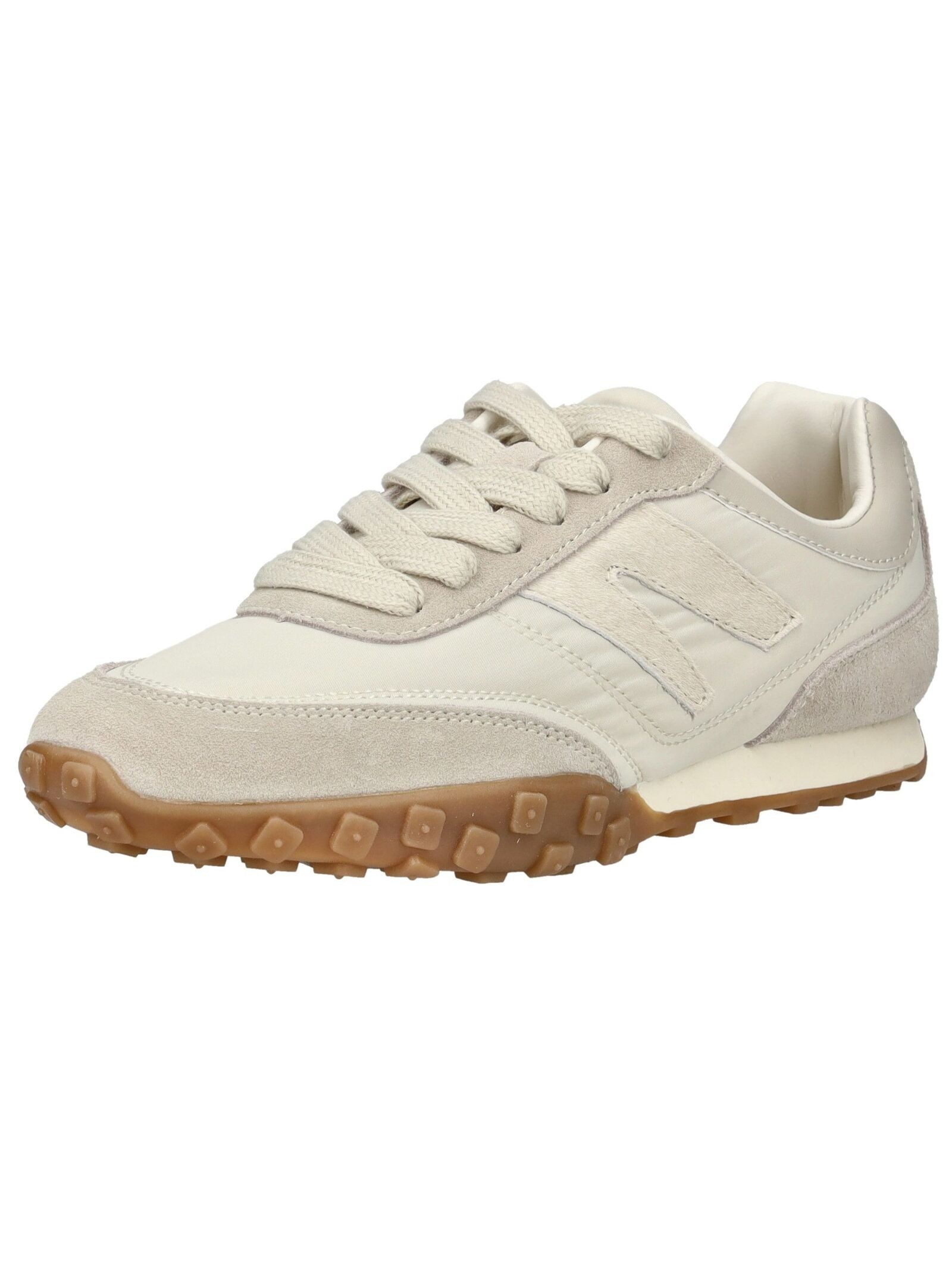 INUOVO Sneaker Leder/Textil . Sneaker