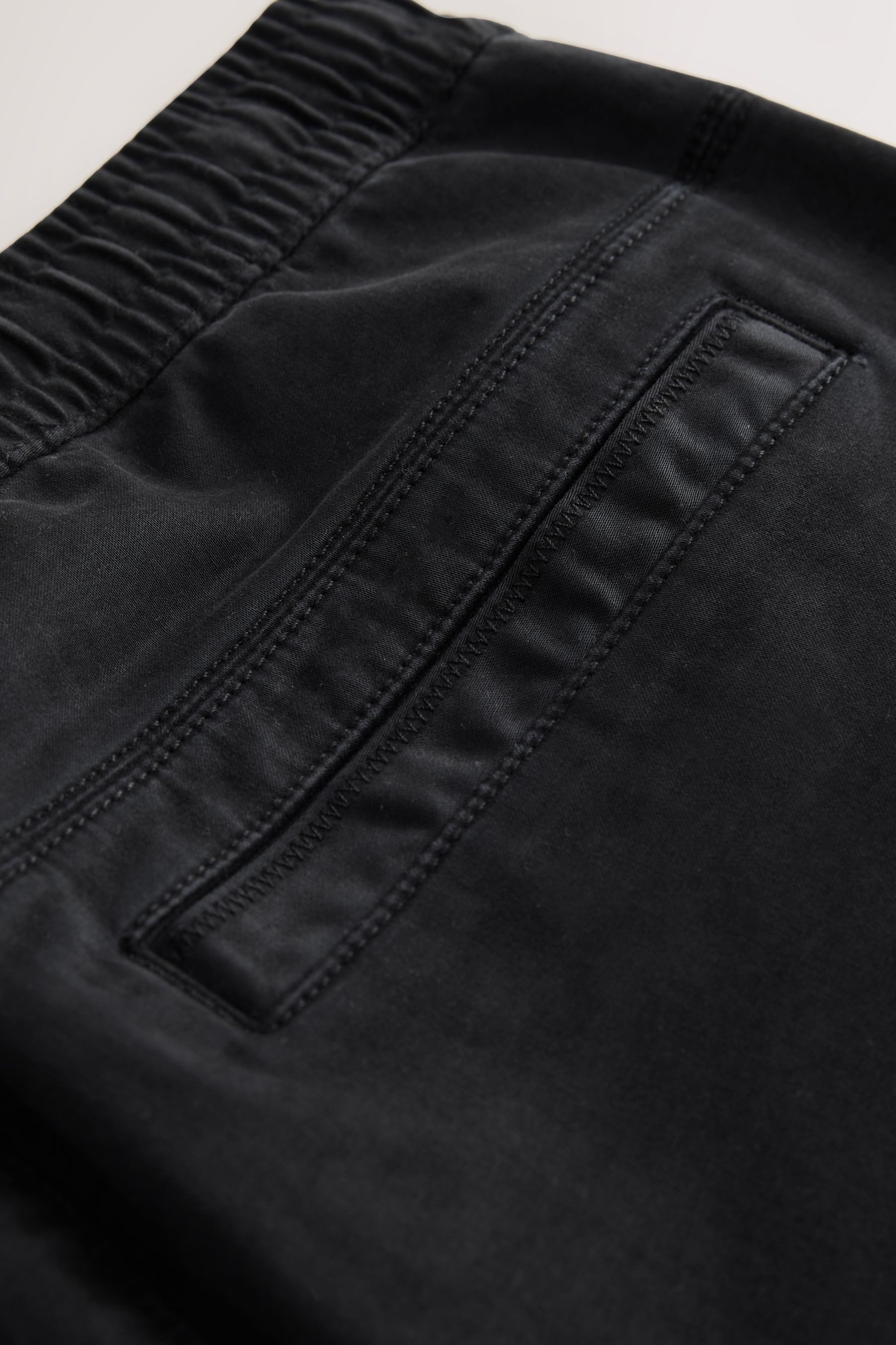 Next Cargohose Utility-Cargohose mit Stretch (1-tlg)