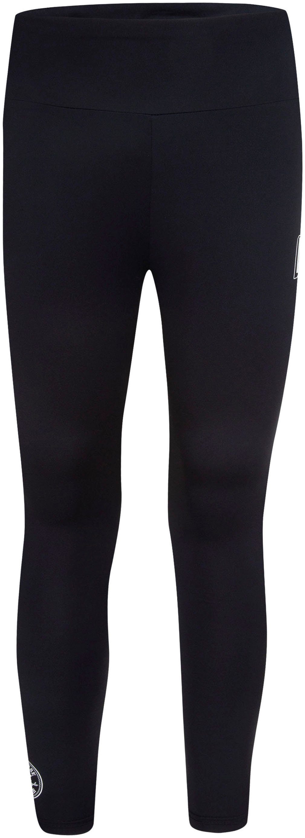 Converse Sporthose ALL HIGH LEGGINGS STAR RISE