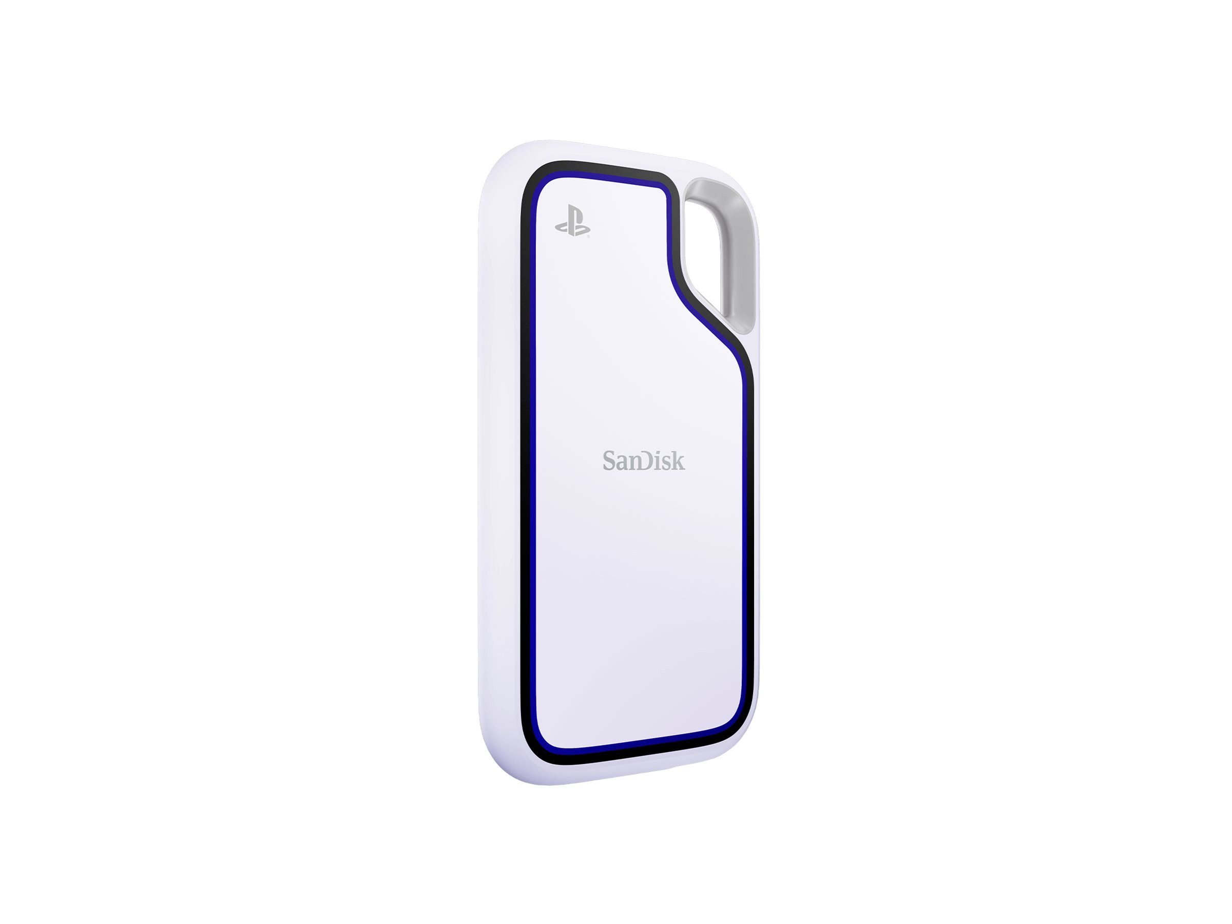 Sandisk SSD-Festplatte