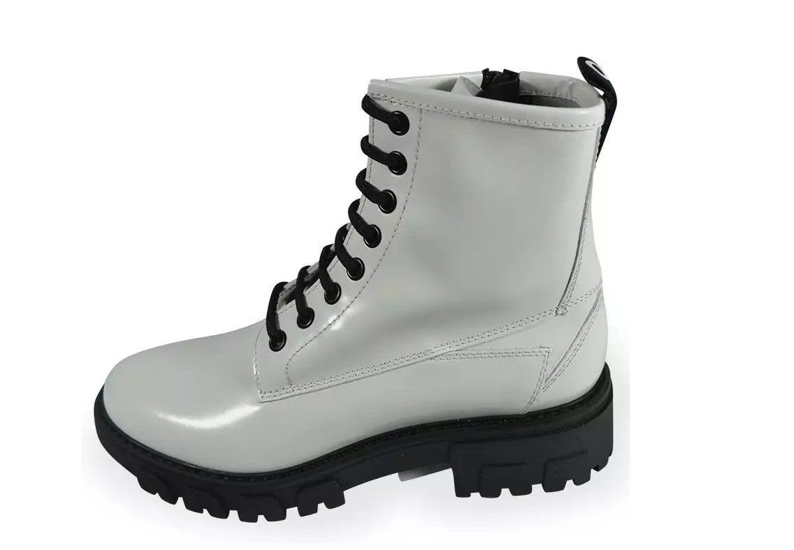 HUGO Outdoorschuh White