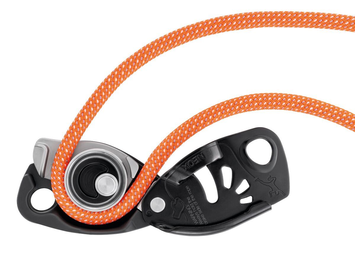 Petzl Sicherungsgerät Petzl Neox Sicherungsgerät