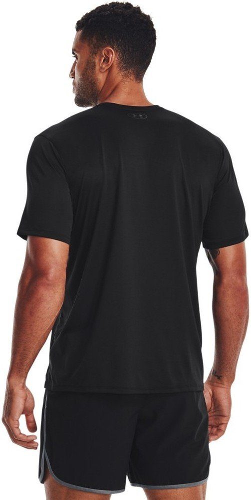 Under Armour® T-Shirt UA Tech Vent Kurzarm-Oberteil günstig online kaufen