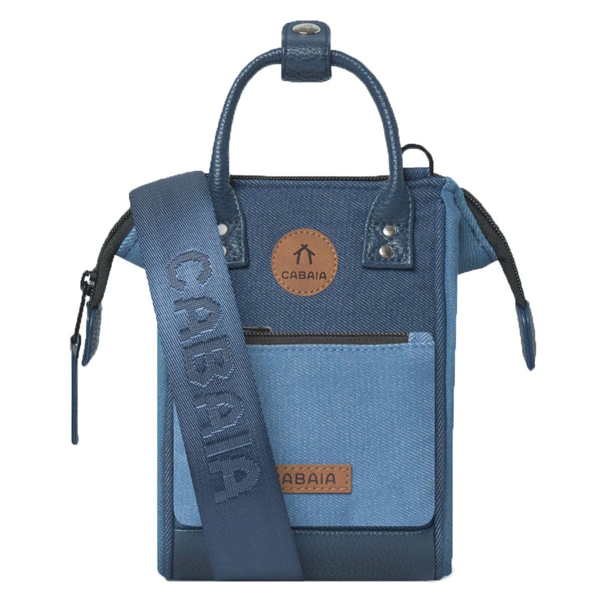 CABAIA Umhängetasche San Giljan (Set) günstig online kaufen