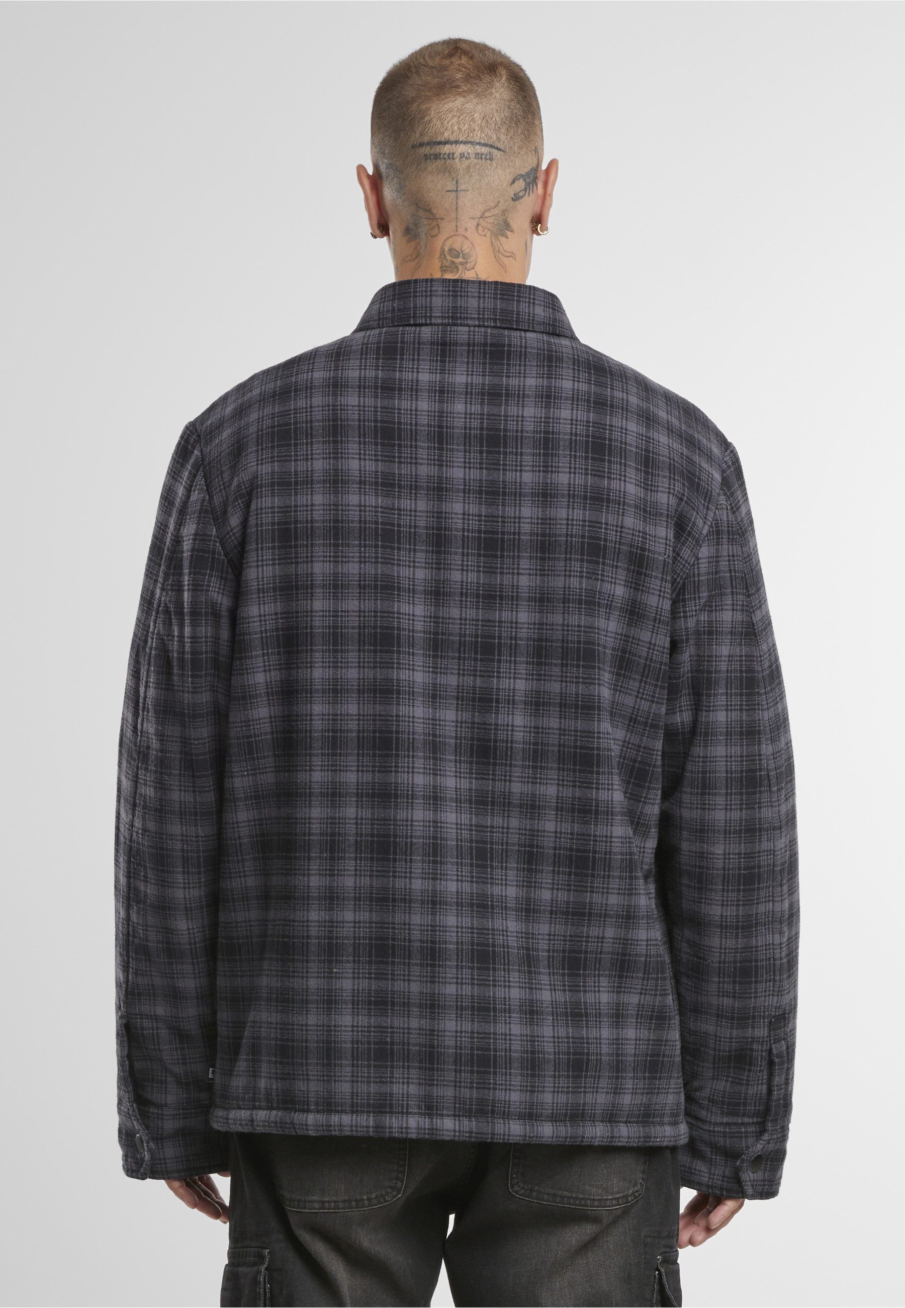 Brandit Langmantel Brandit Classic Sherpa Jacket