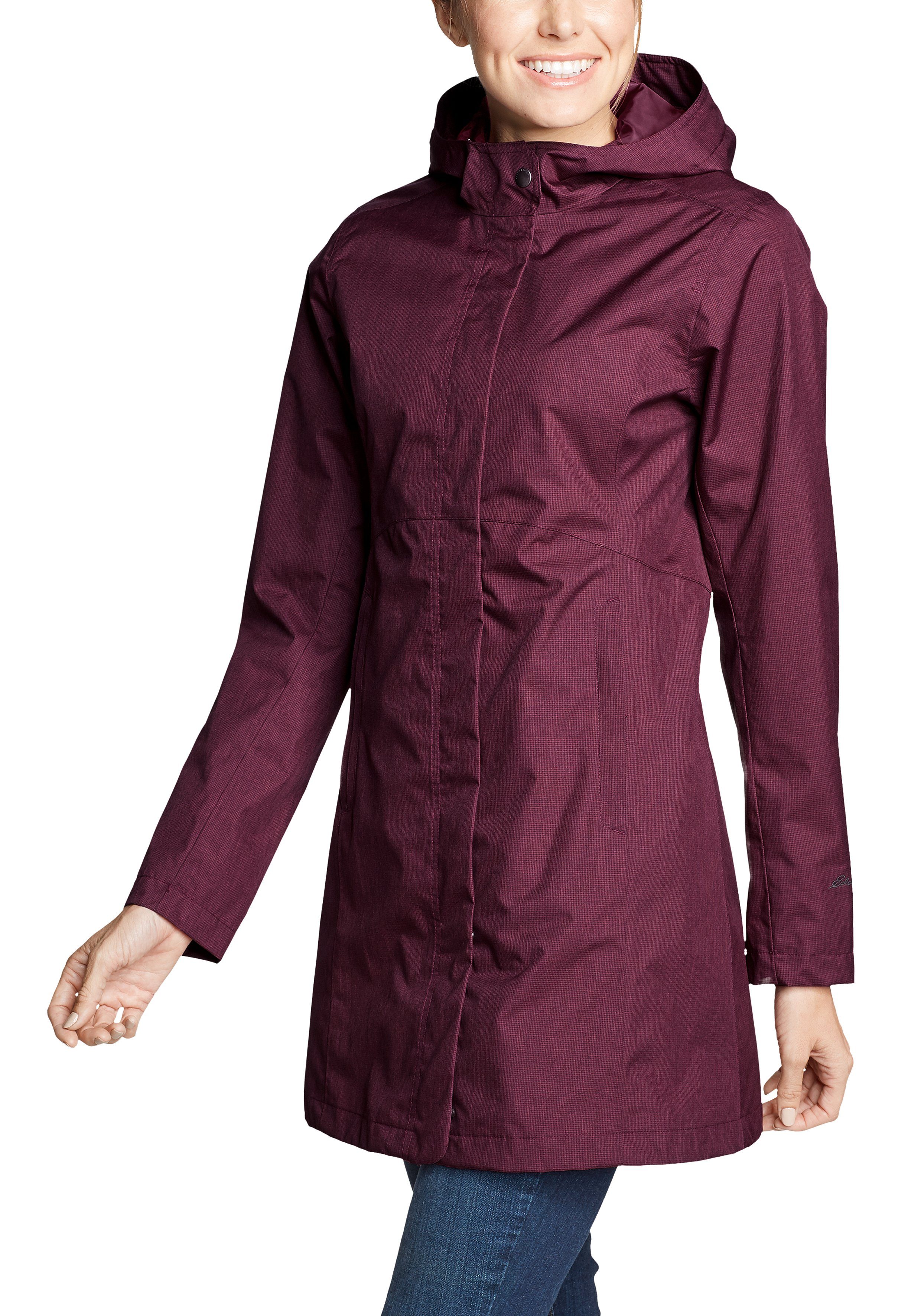 Trenchcoats in rot online kaufen | OTTO