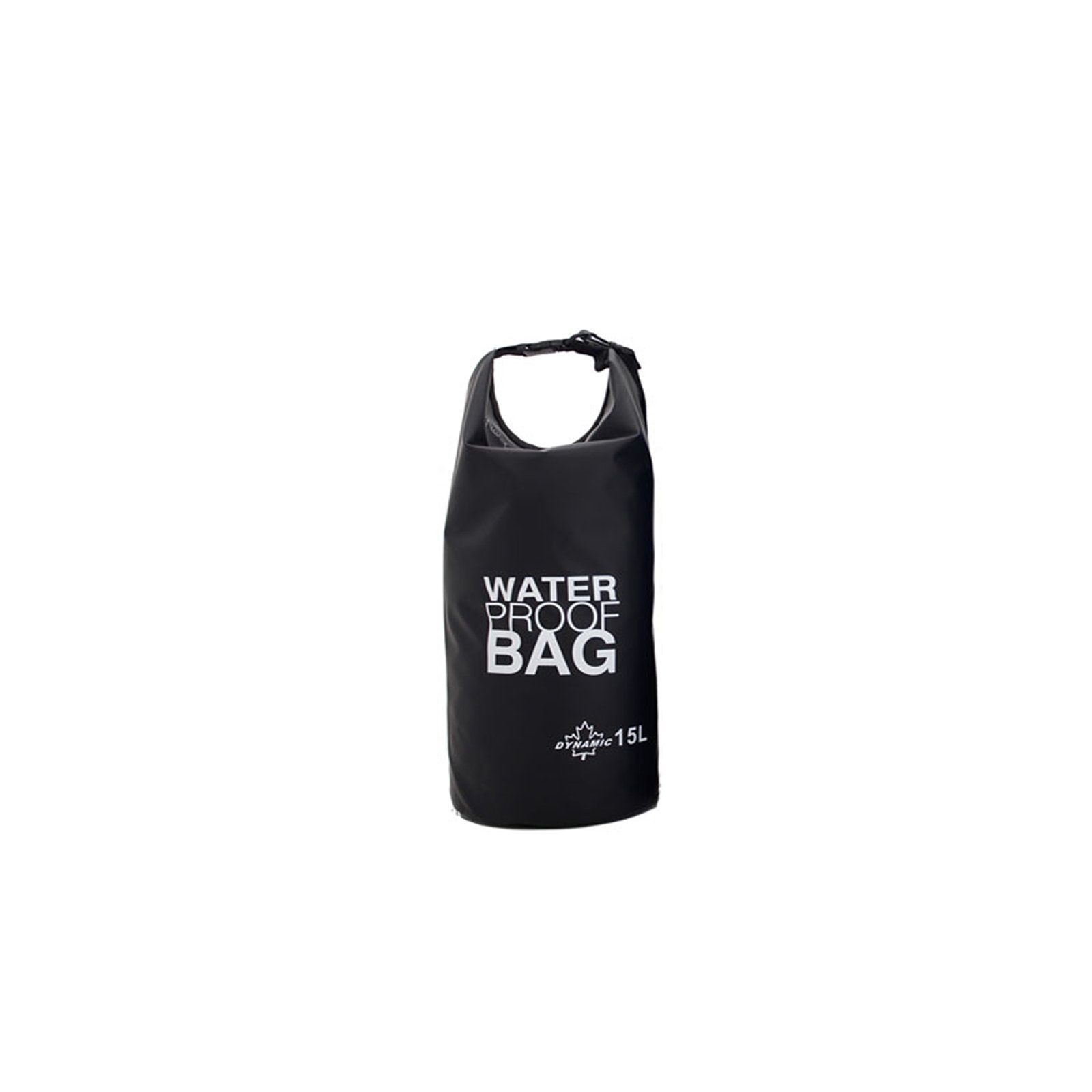 HTI-Living Drybag Wasserdichte Tasche Dry Bag Dynamic Outwear Schwarz