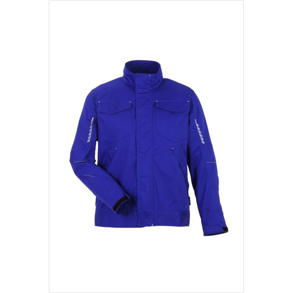 Arbeitsjacke