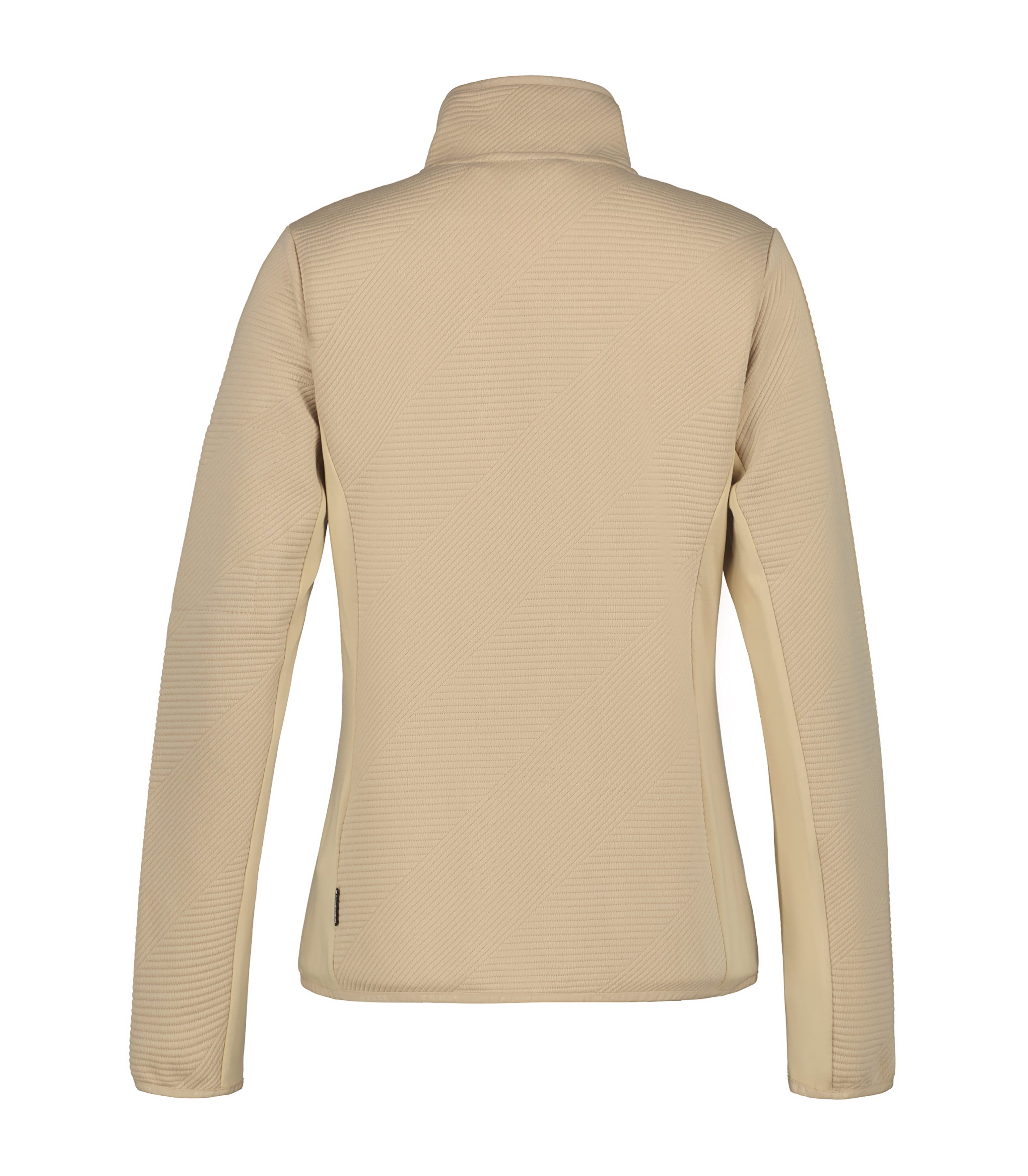 Icepeak Fleecejacke ICEPEAK ETTENHEIM (1-St) günstig online kaufen