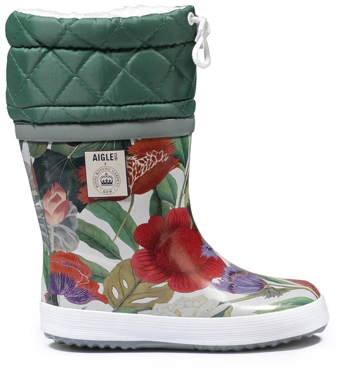 Aigle Aigle Giboulee Pt 2 Gummistiefel