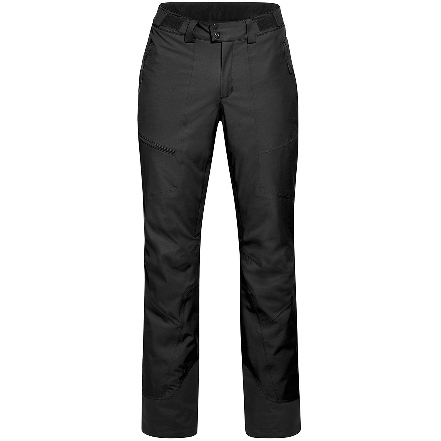 Maier Sports Skihose Skihose Tiyam Loose