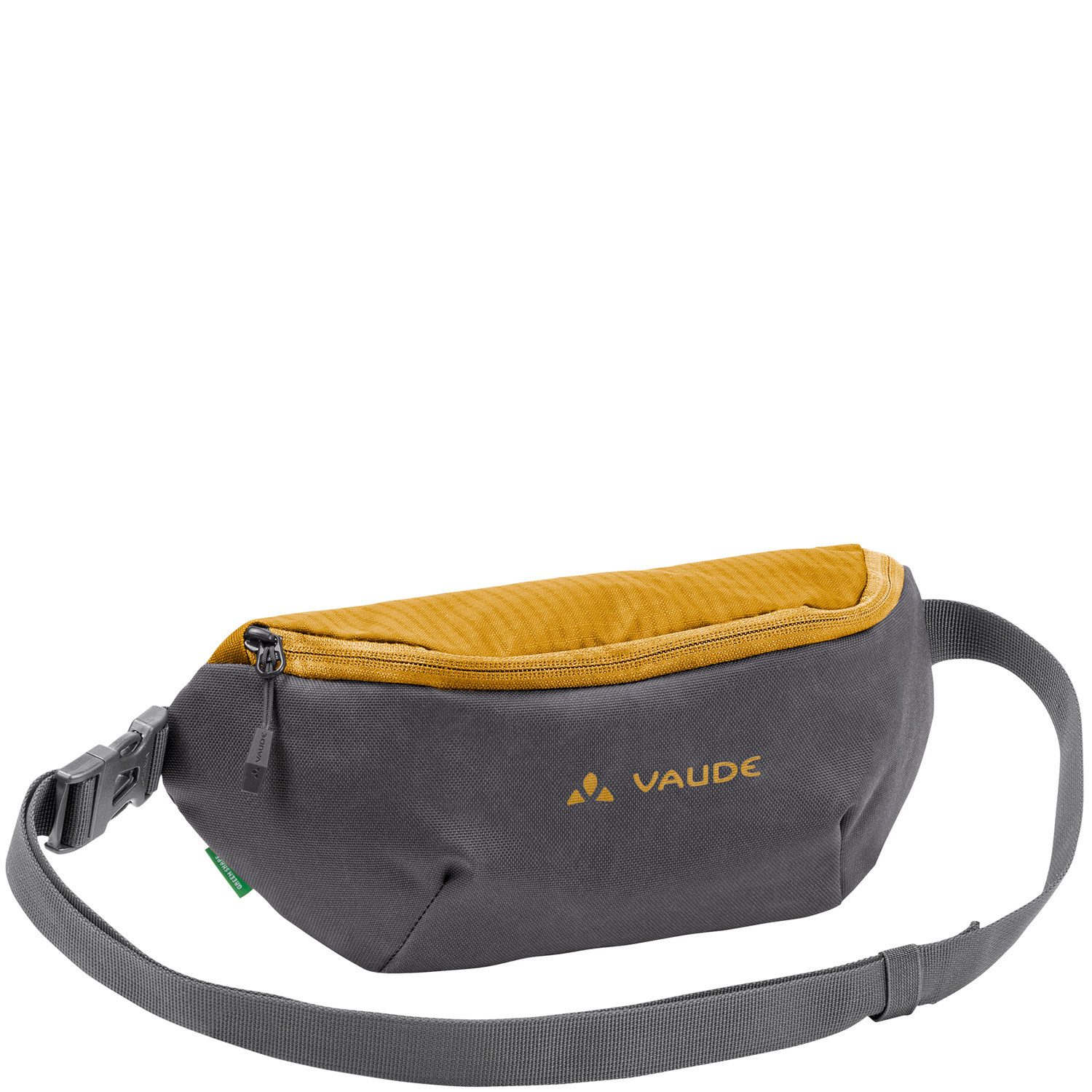 VAUDE Umhängetasche Vaude Hüfttasche CityMove Burnt Yellow (1, 1-tlg., 1)