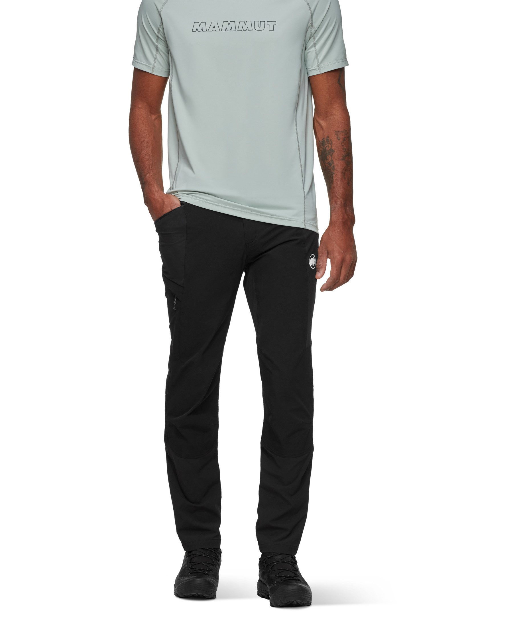 Mammut Outdoorhose Ducan Pants Men günstig online kaufen