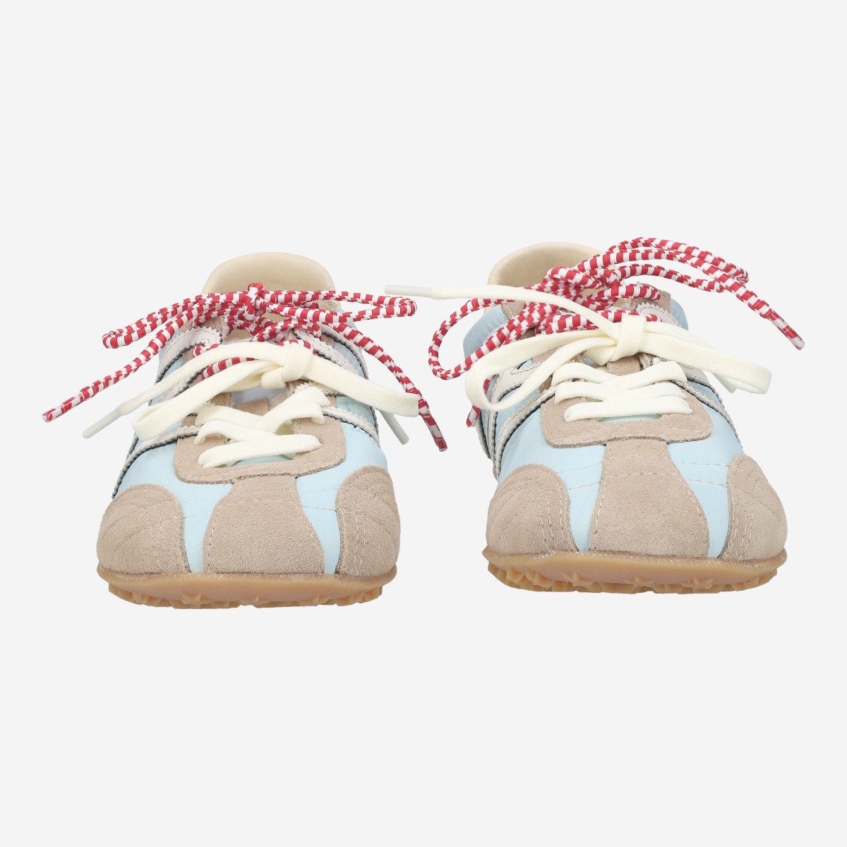 MRP MRP SPEEDY V.14, Sneaker, Blau, Damen Sneaker