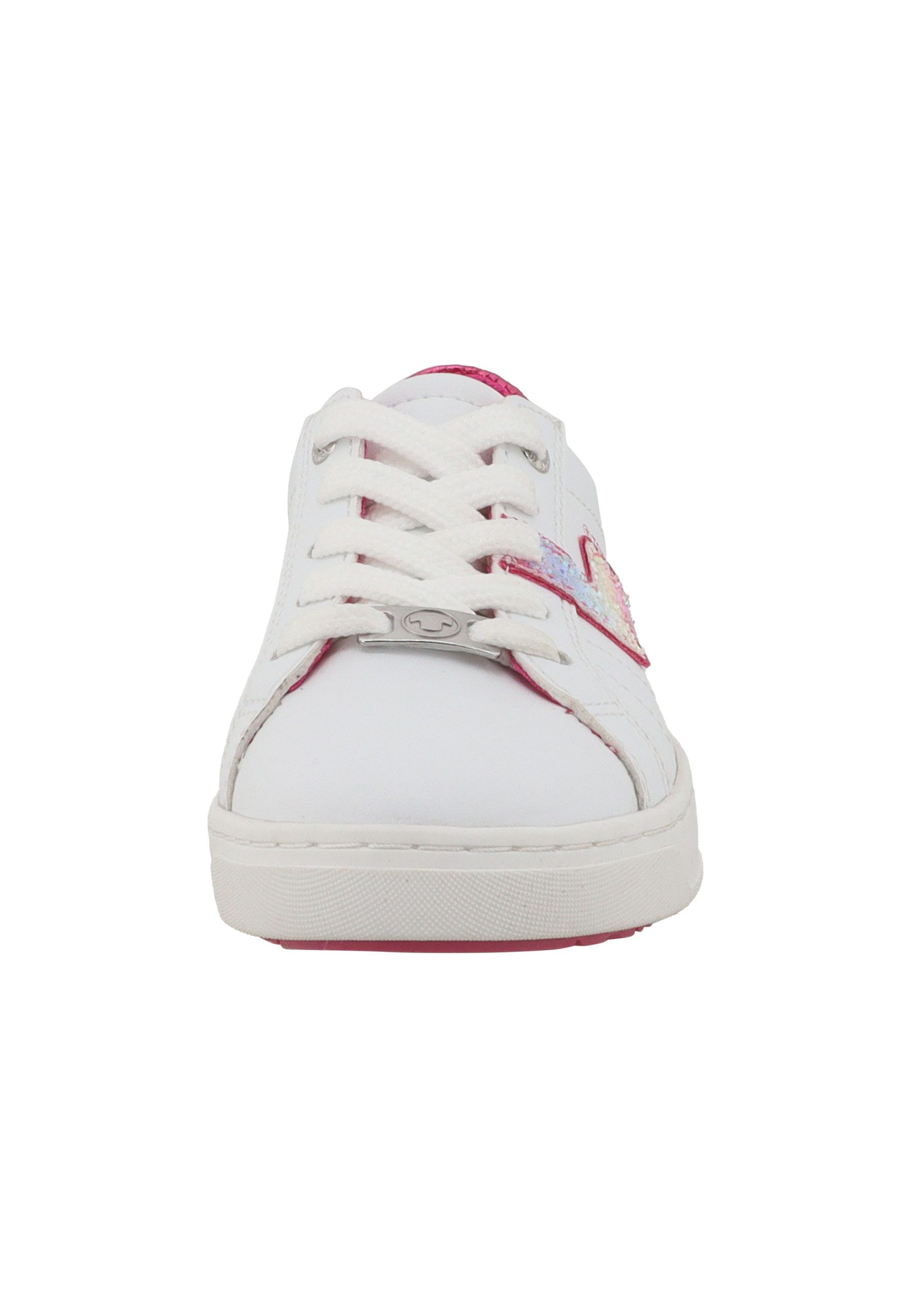 TOM TAILOR Tom Tailor Sneaker Low Sneaker (1-tlg)