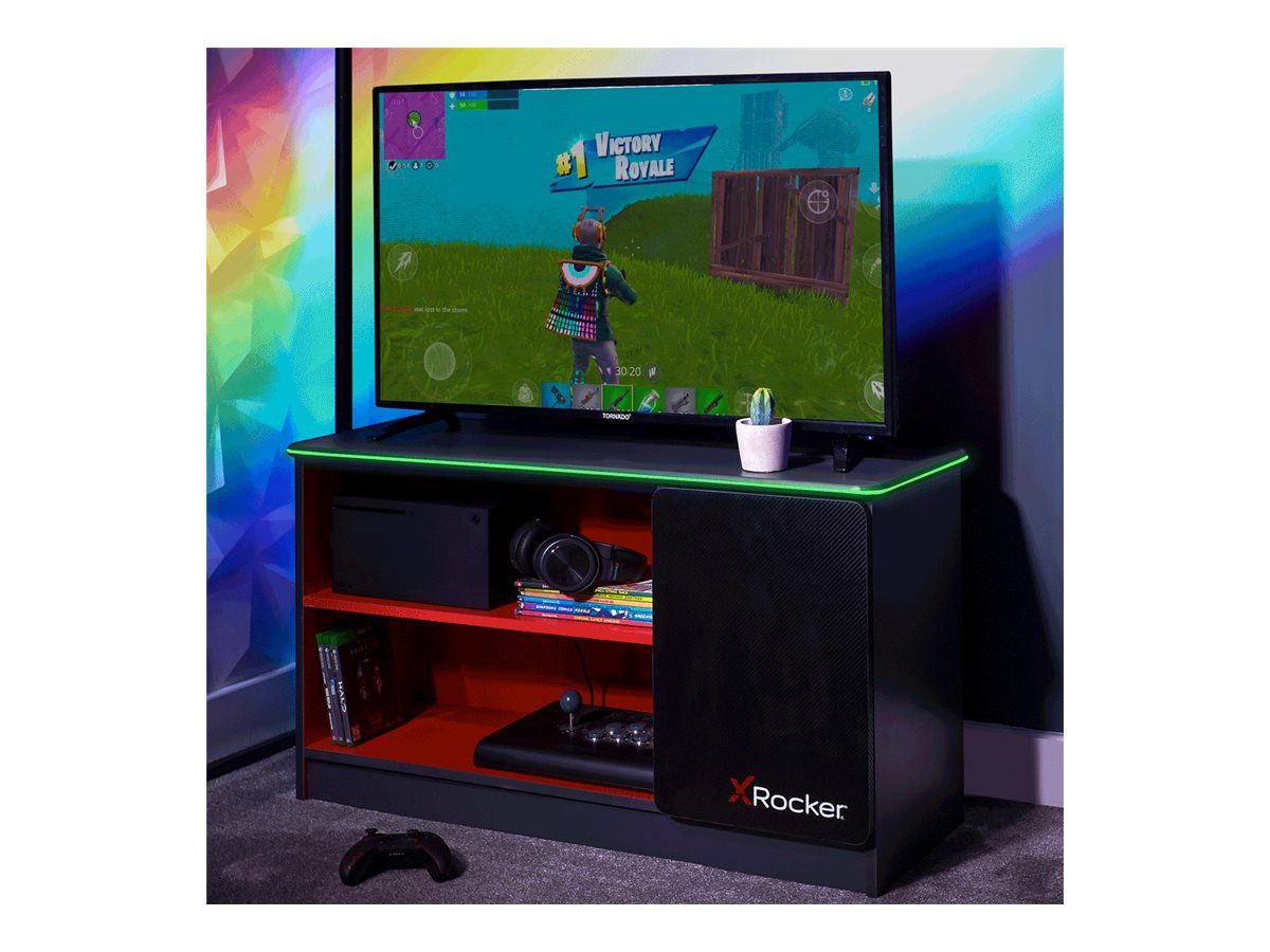 X Rocker Wohnzimmer-Set