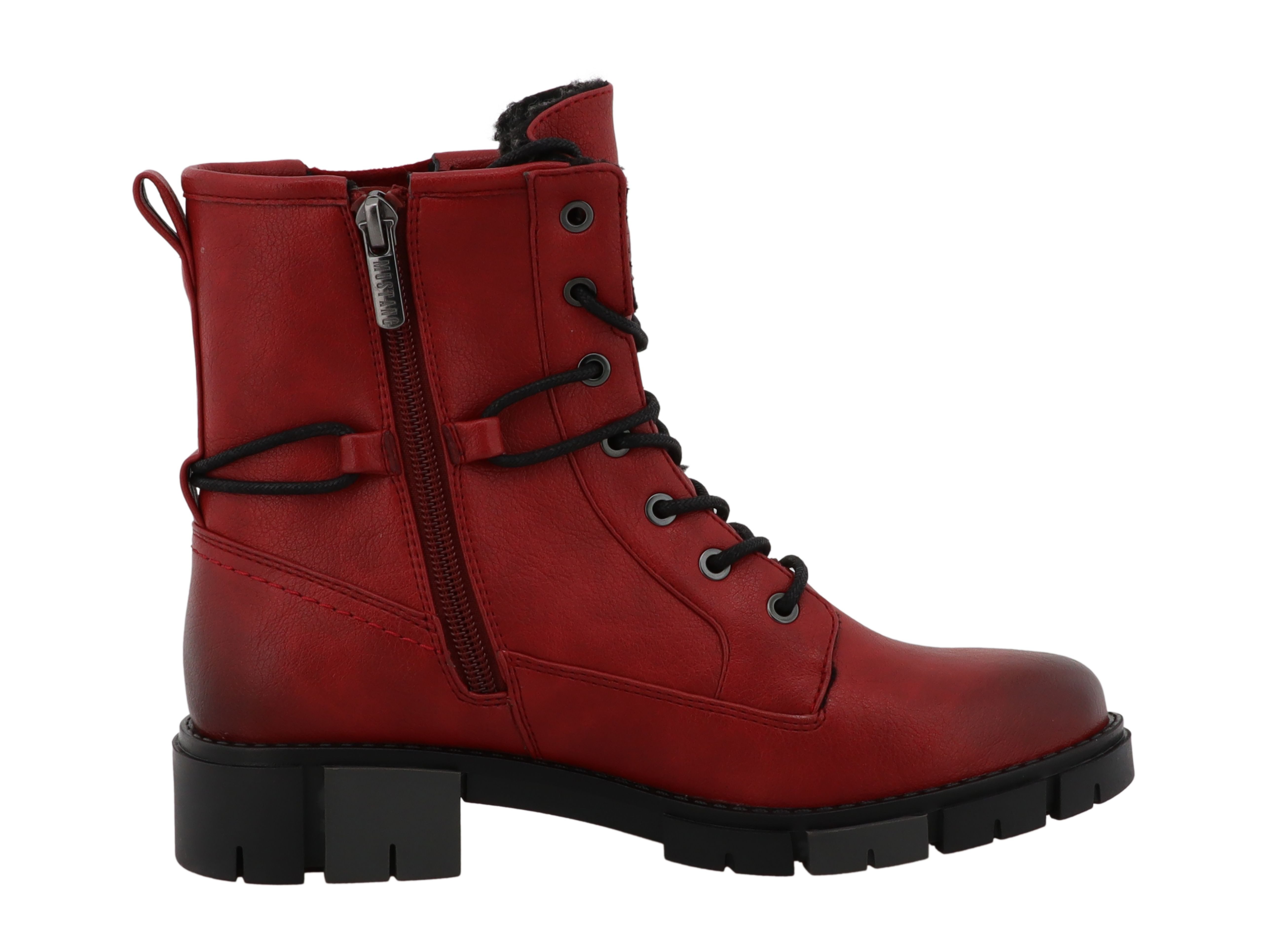 MUSTANG Stiefelette