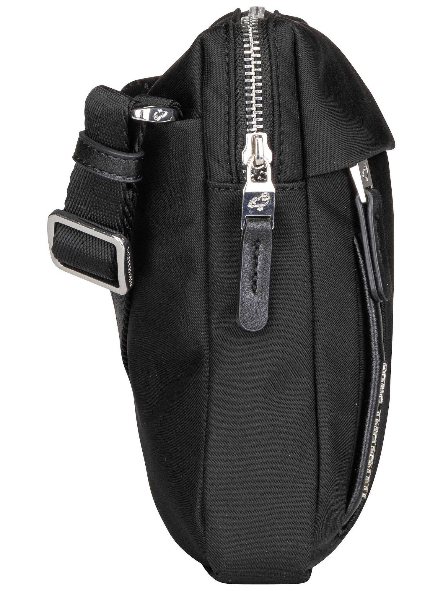 Mandarina Duck Umhängetasche Hunter Small VCT31, Crossbody Bags klein