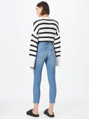 Herrlicher 3/4-Jeans Shyra (1-tlg) Plain/ohne Details