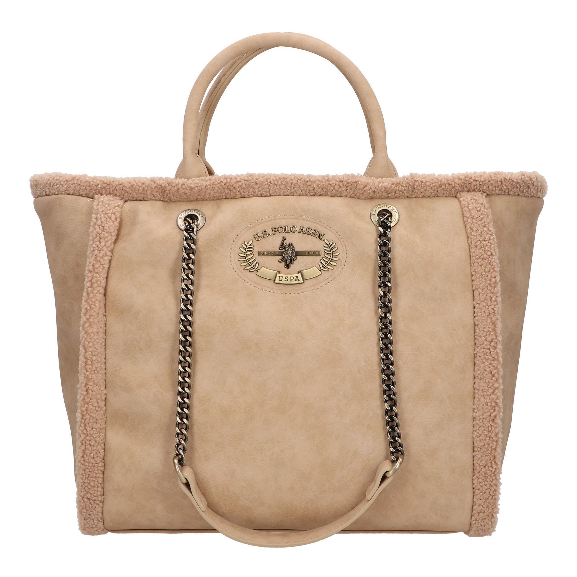 U.S. Polo Assn. Сумки для покупок Holly, Polyurethan